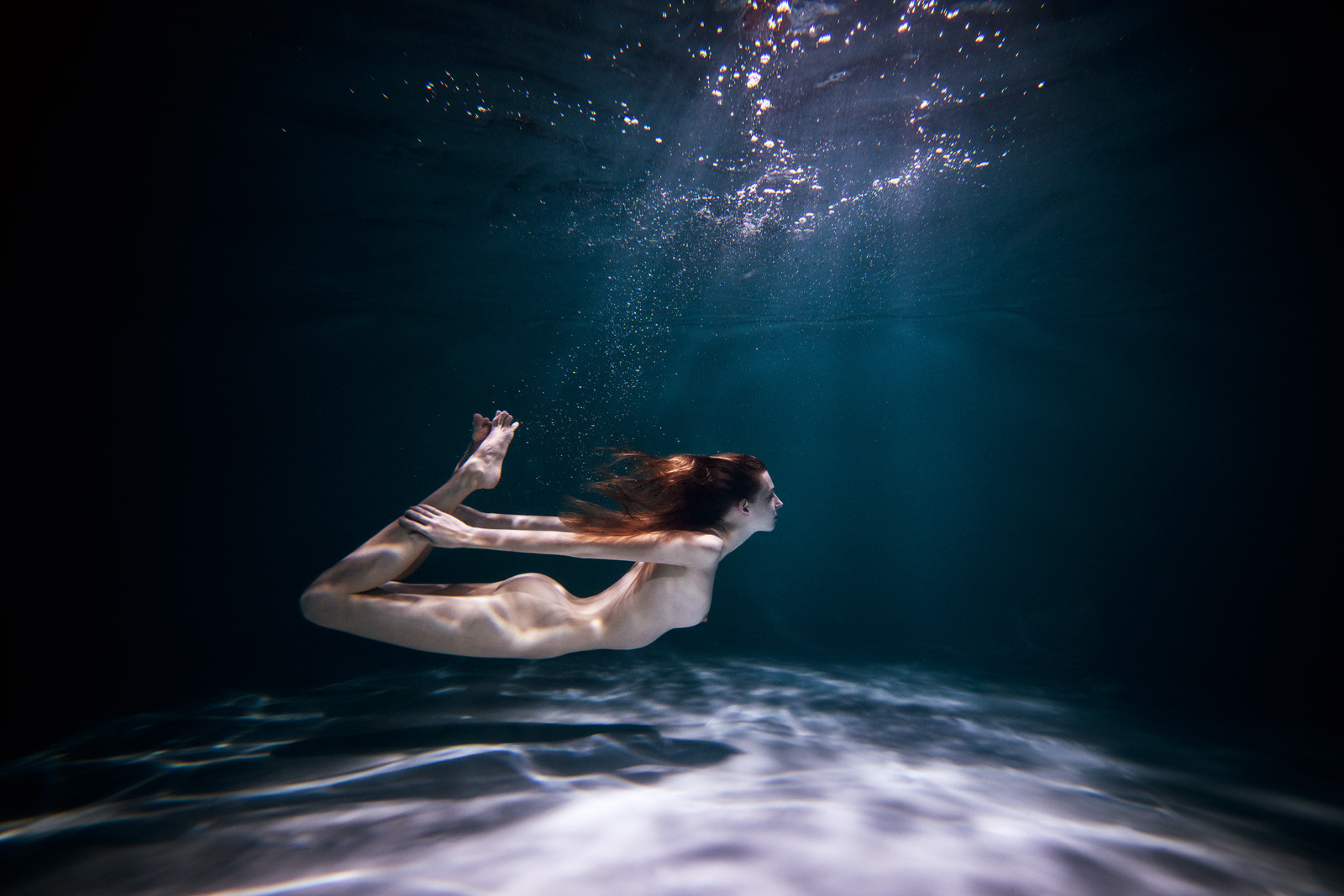 Katerina Reich [Model] 18+