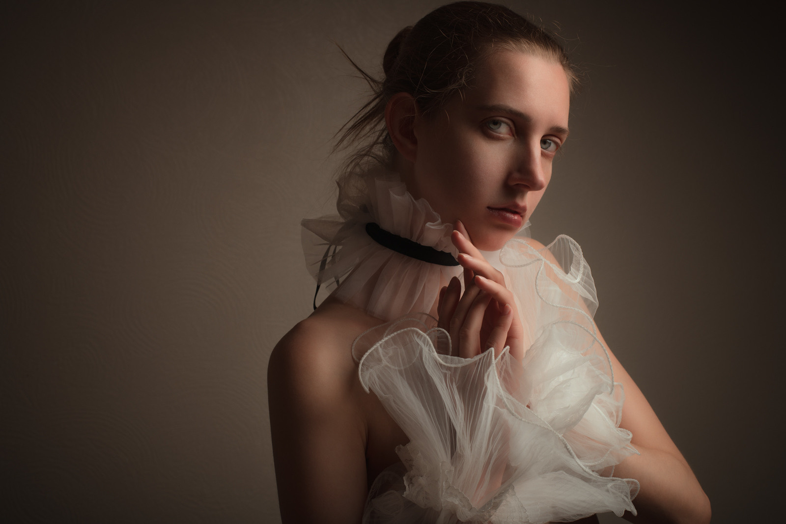 Katerina Reich [Model] 18+