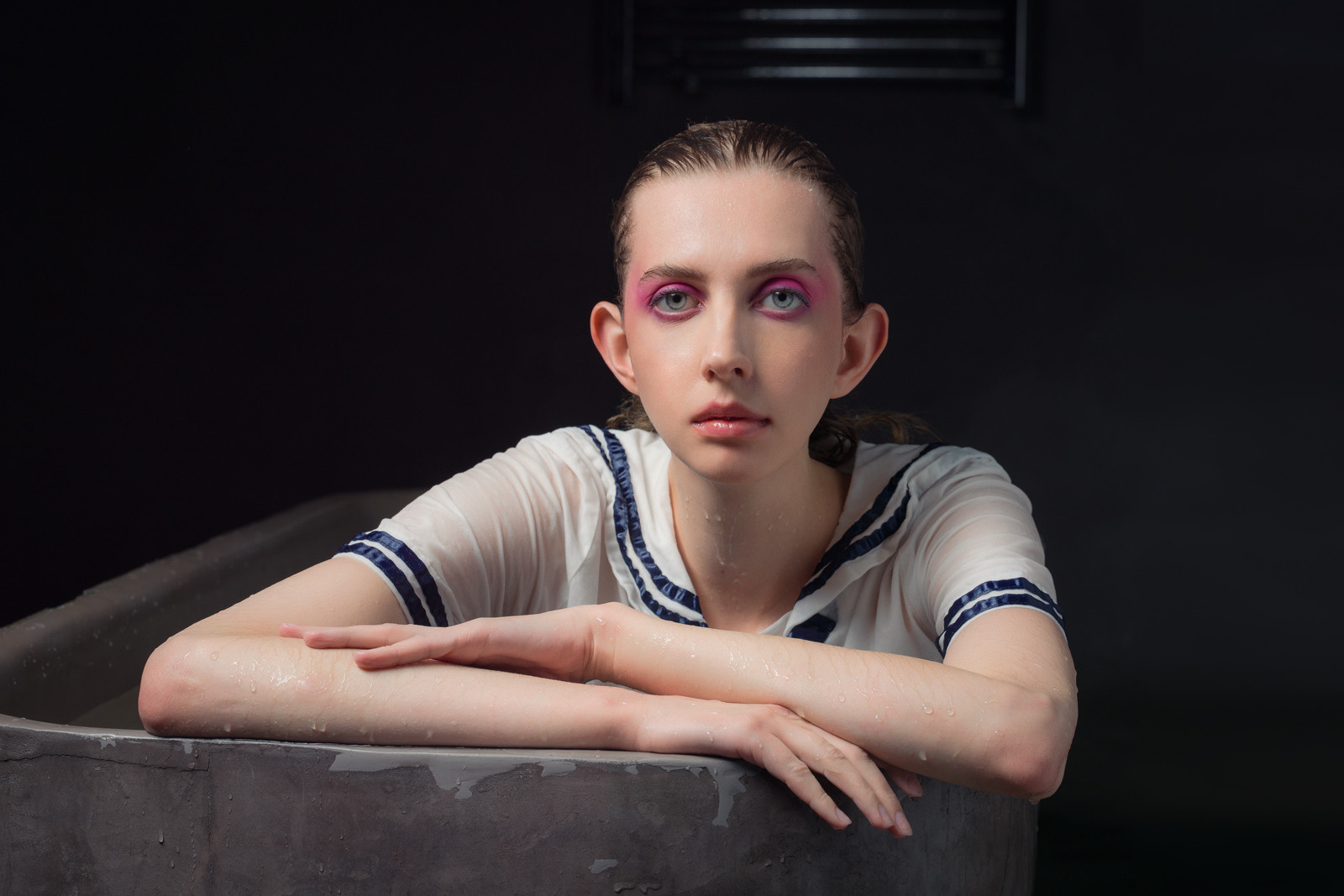 Katerina Reich [Model] 18+