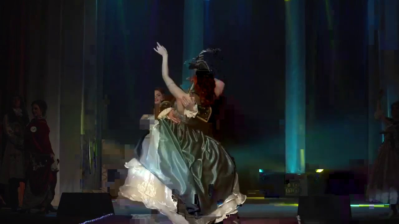 Звезды Заволжья. Дворец Культуры г. Заволжья