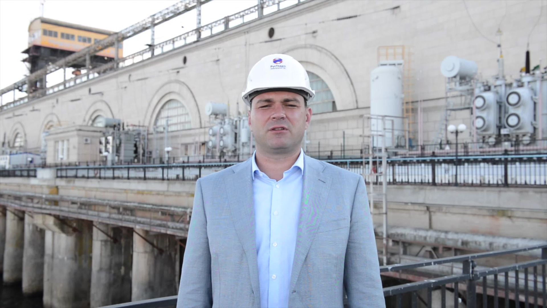 От моногорода — городу новых возможностей. Дворец Культуры г. Заволжья