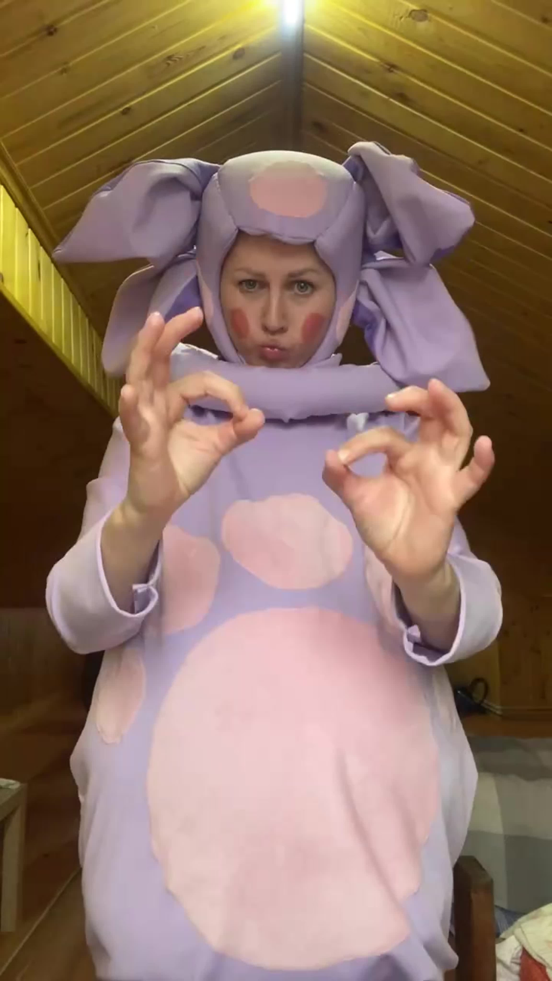 Ура! Зажигает детвора!. Дворец Культуры г. Заволжья