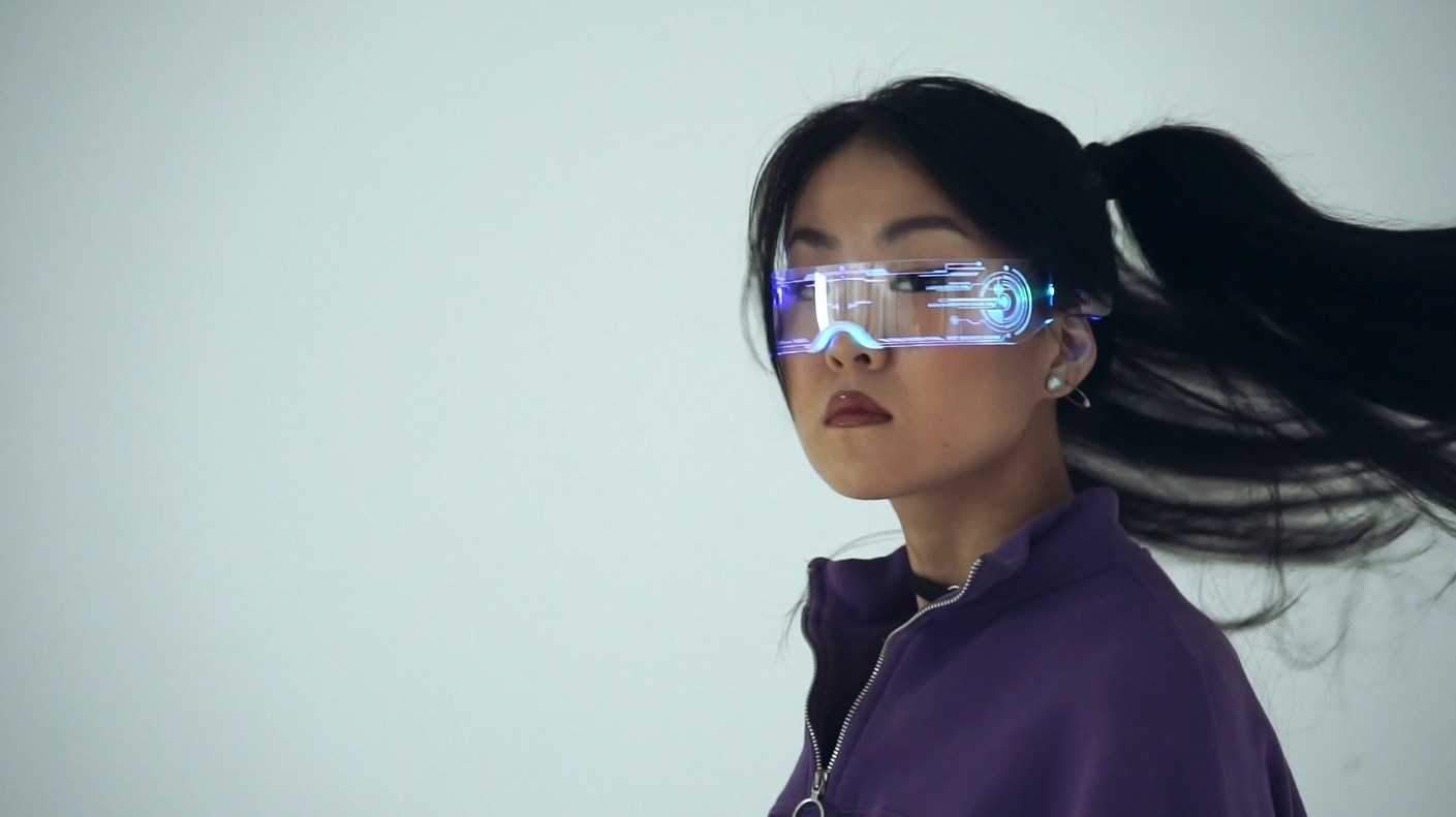 Индивидуальная съемка. Главная