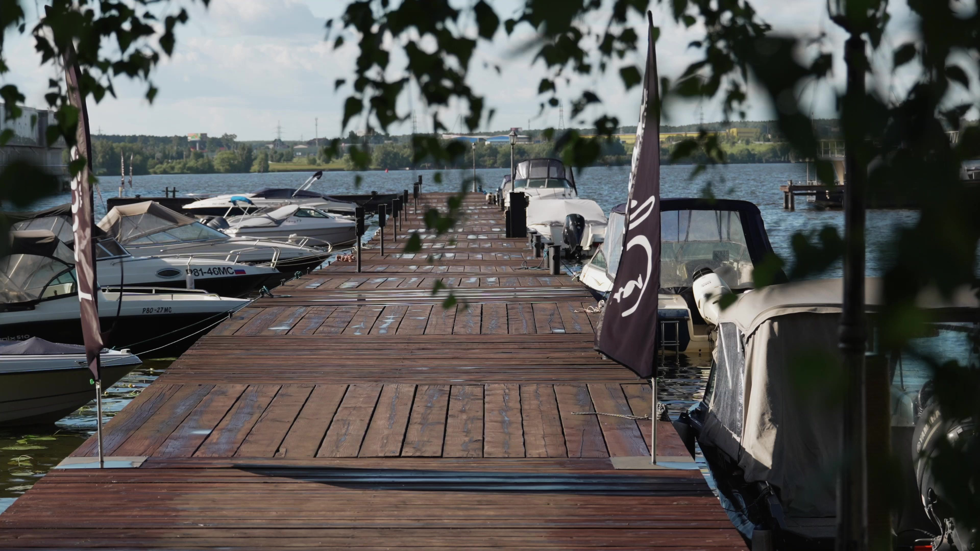 ВИДЕО. Свадебный видеограф Шаталов Владимир