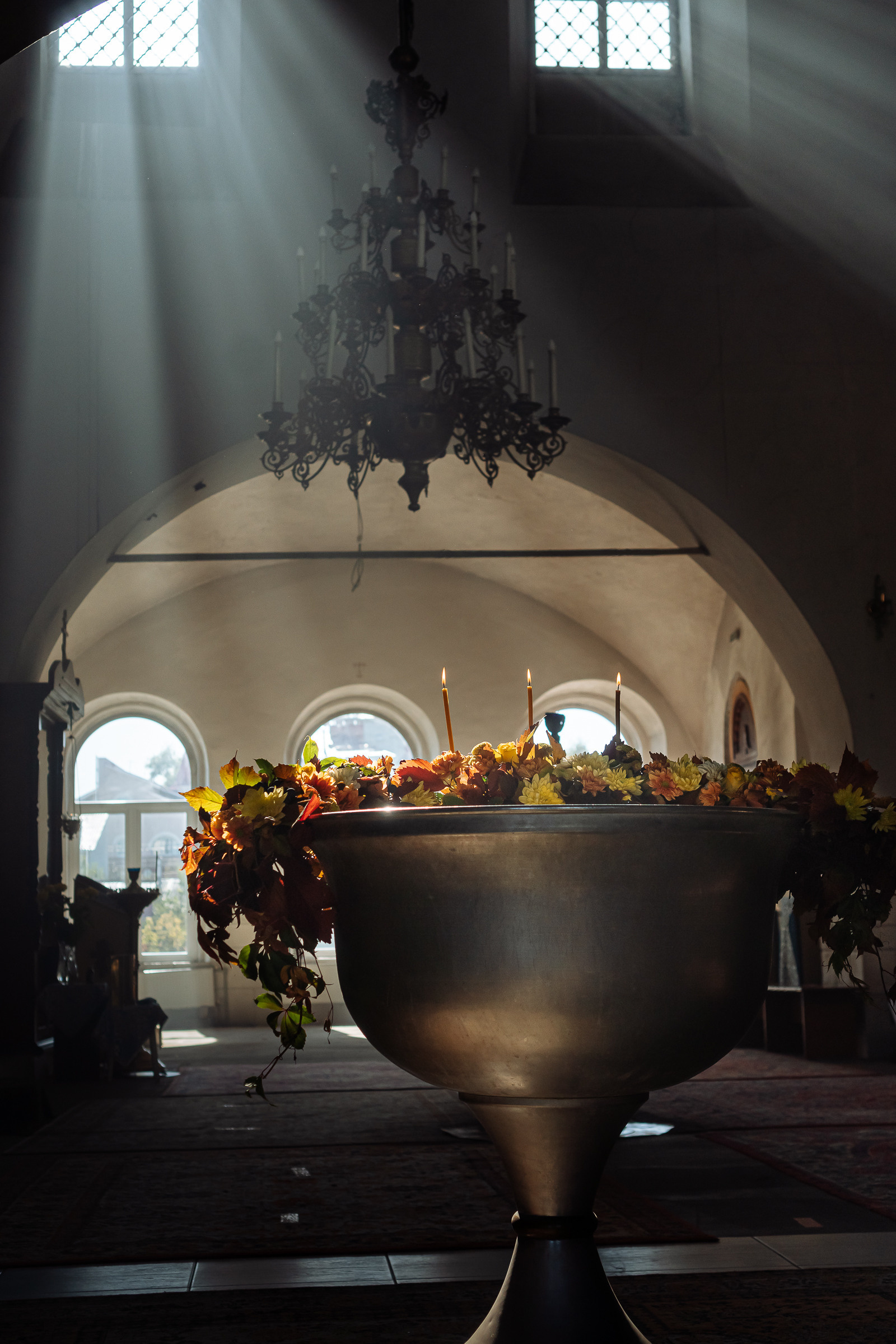 Красивые фотографии с крещения