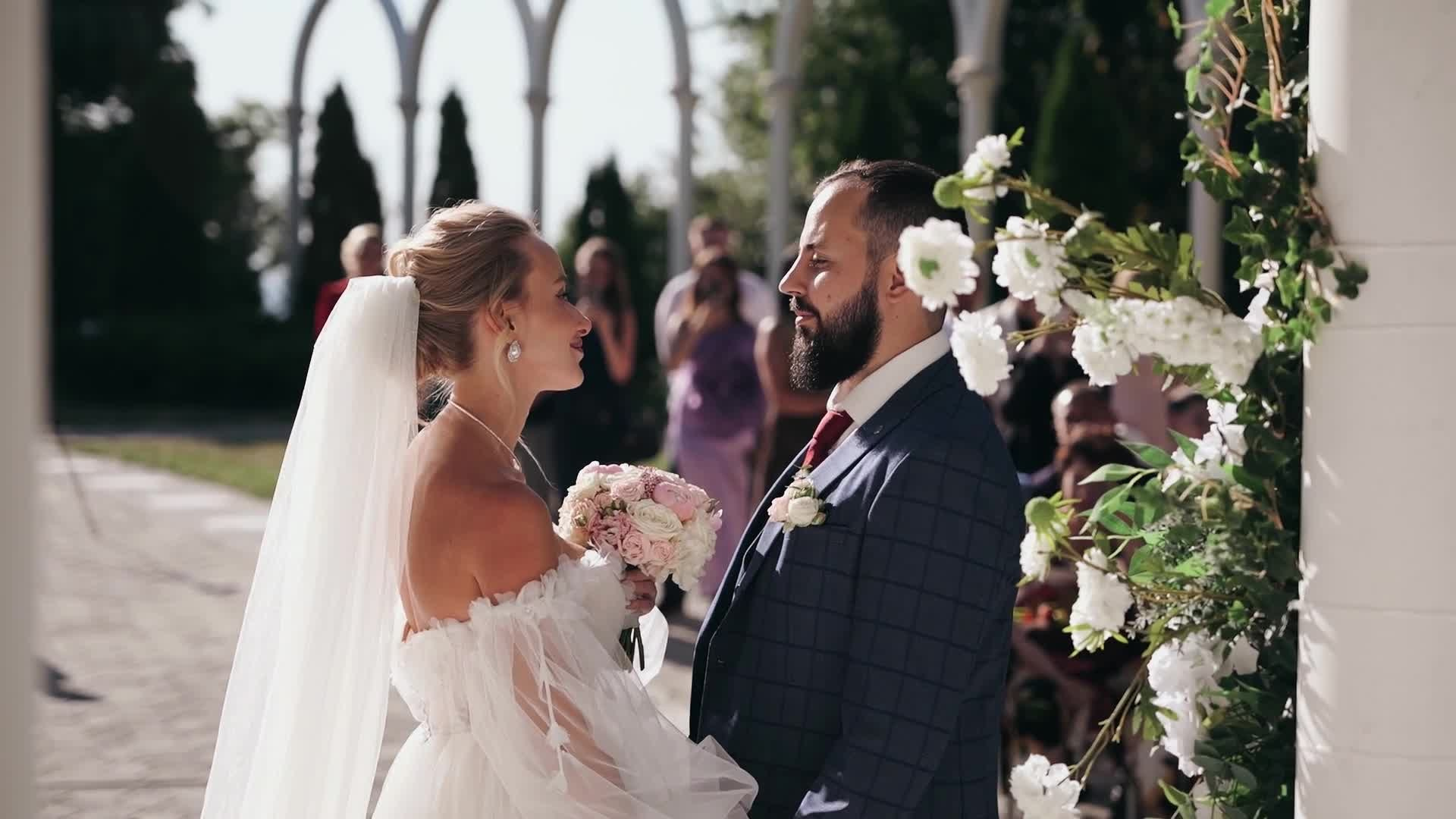 Сергей и Марго| Пятигорск. Свадебный и репортажный видеограф Ксения Перегрин|Пятигорск, Кисловодск, Ессентуки, Железноводск