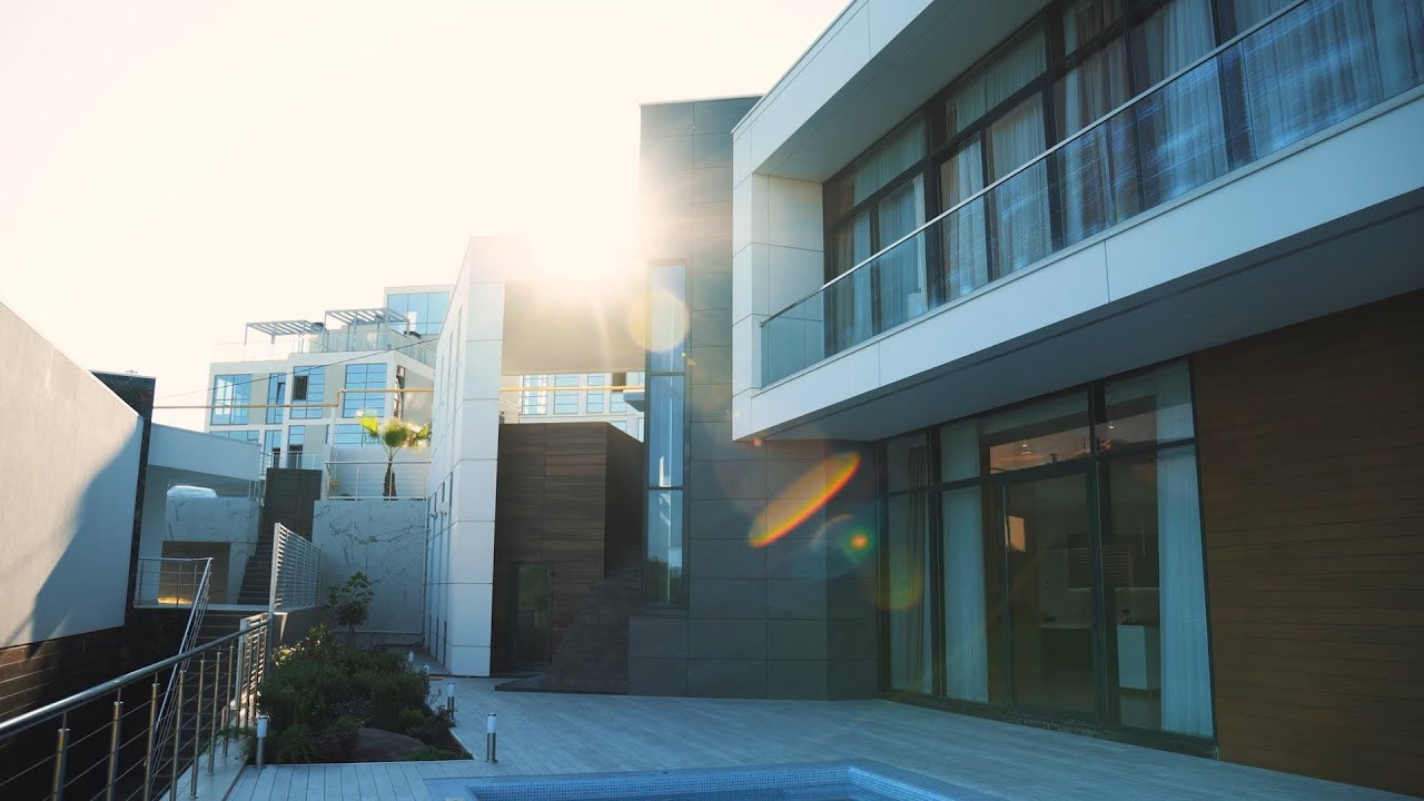 Коммерческая съёмка. Видеограф Краснодар-Сочи Ярослав Пашков