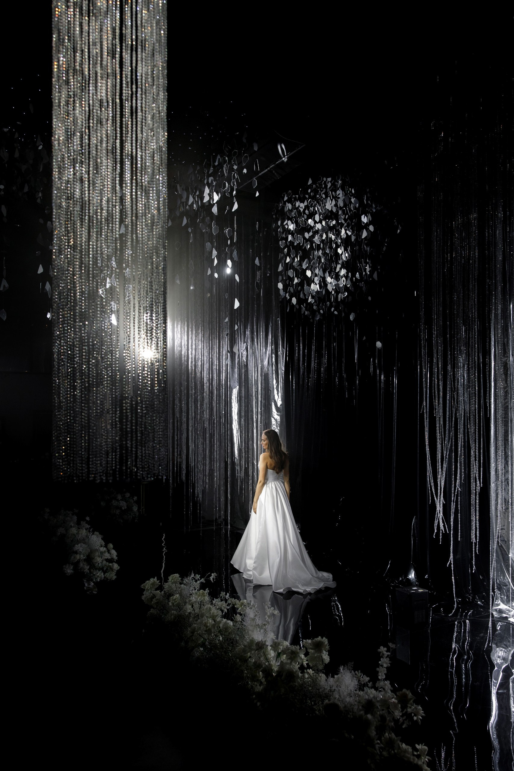 Алёна & Даниил. Yura Rush Свадебный фотограф Тюмень