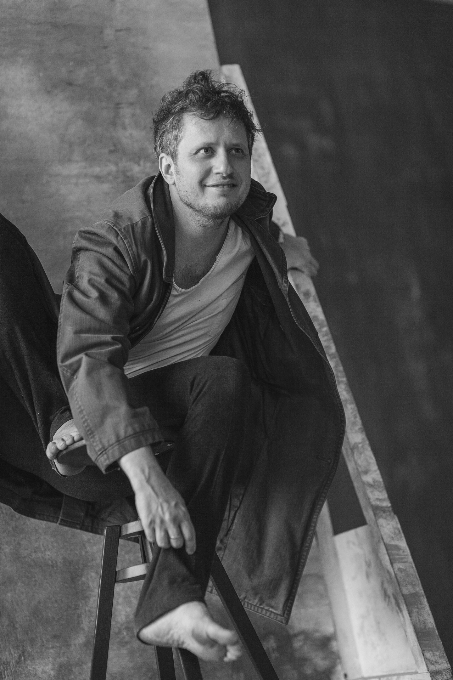 Балетный фотограф в Москве Евгения Сухарева