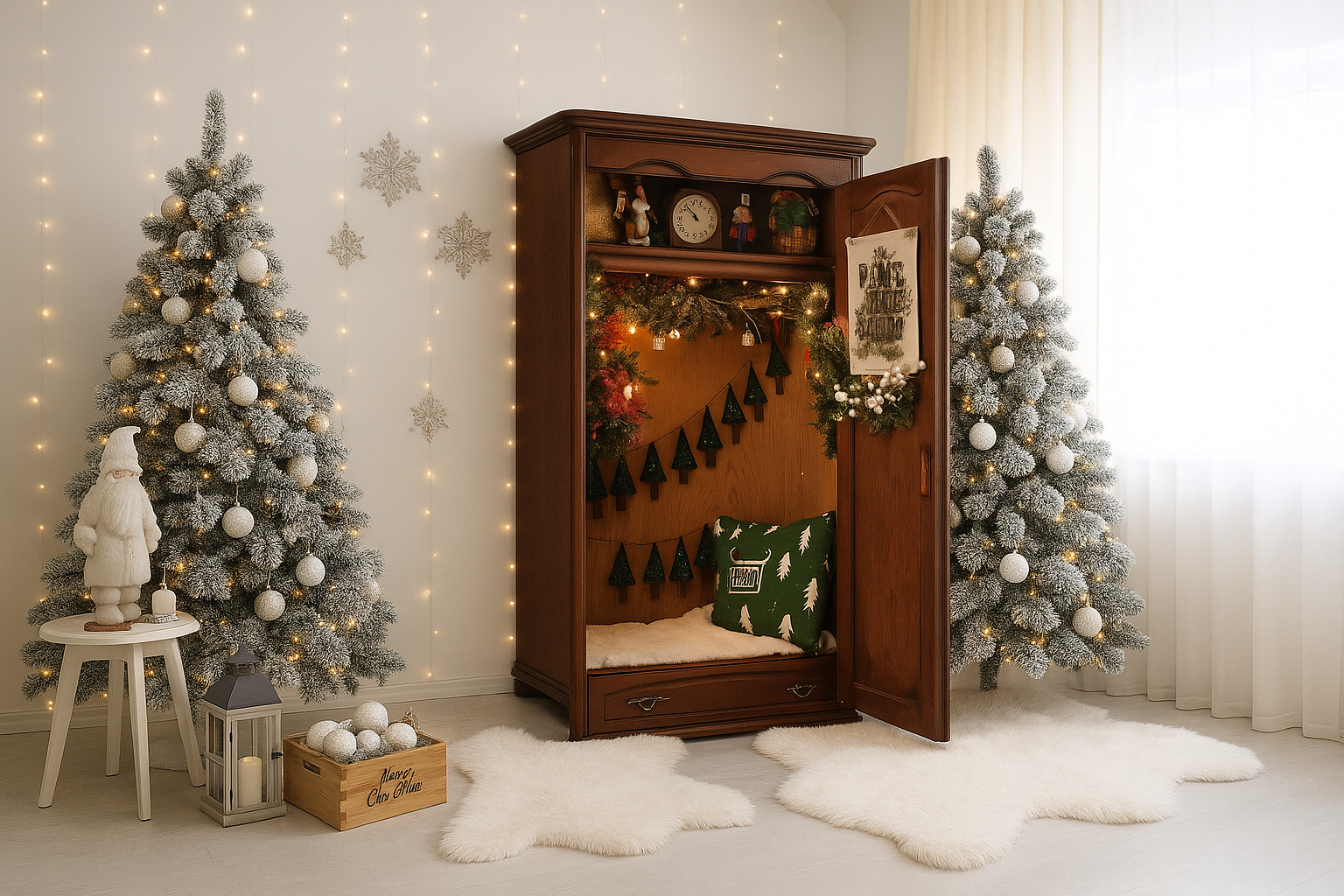 Фотостудия LIGHT в Люберцах