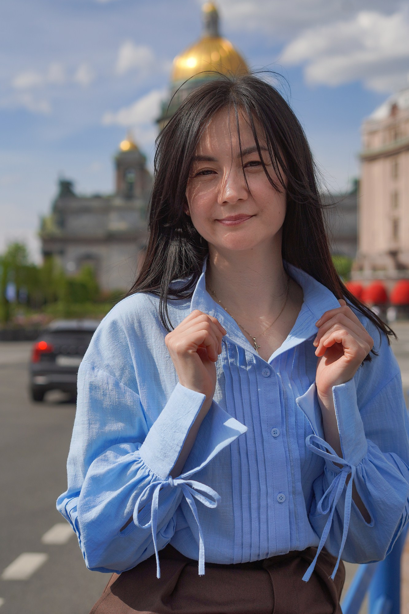 Анна Регент. КРАСИВА. — Дизайнер модной одежды