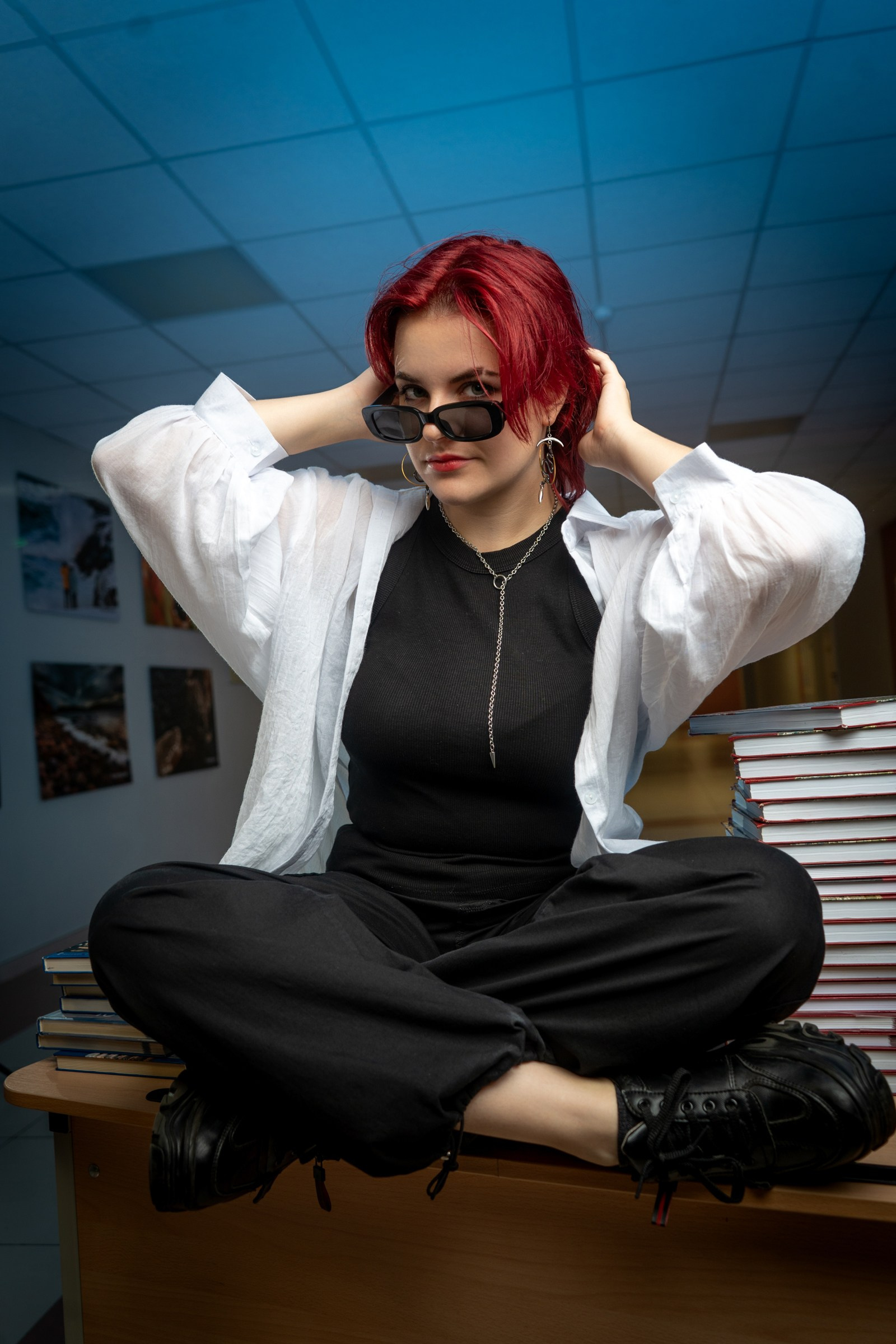 Атрибутика