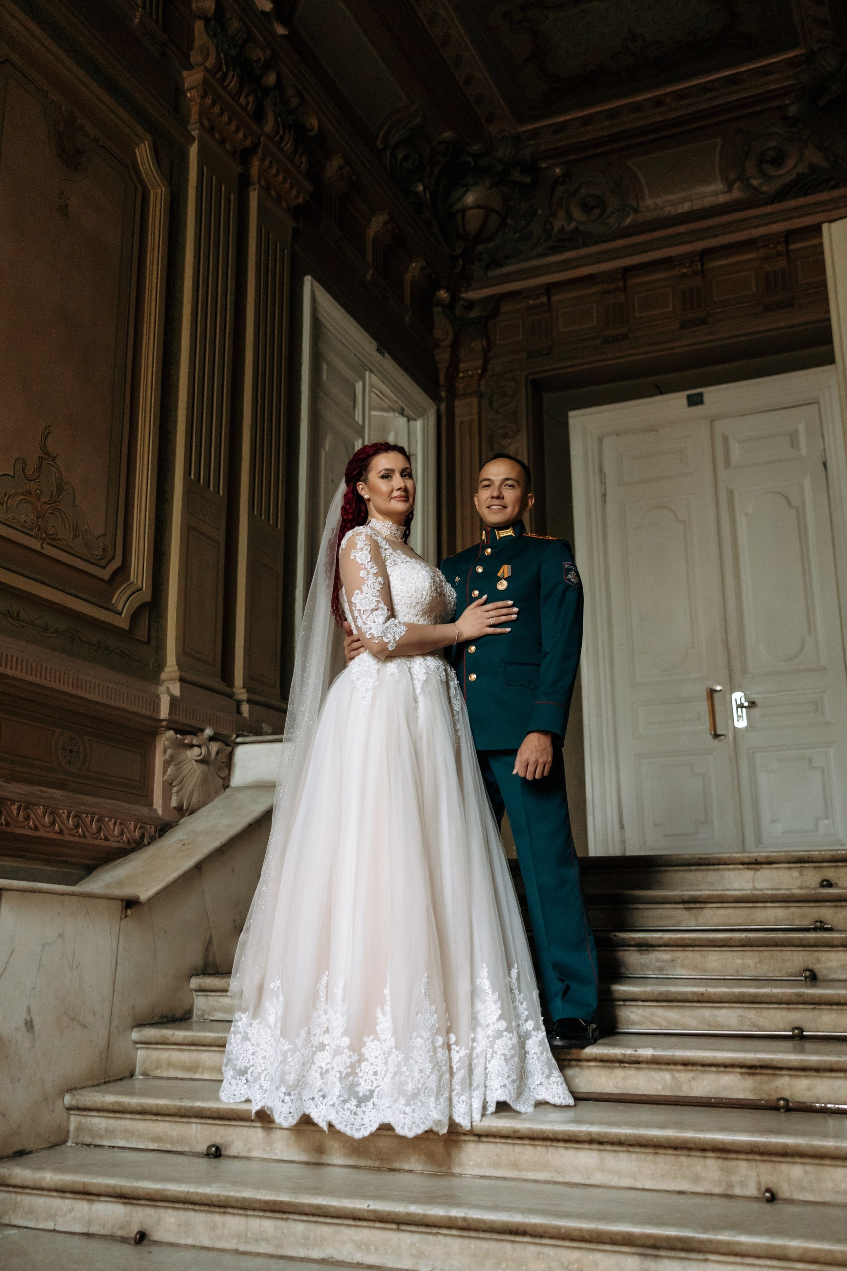 Отзывы. Свадебный фотограф Москва Виктория Медовик