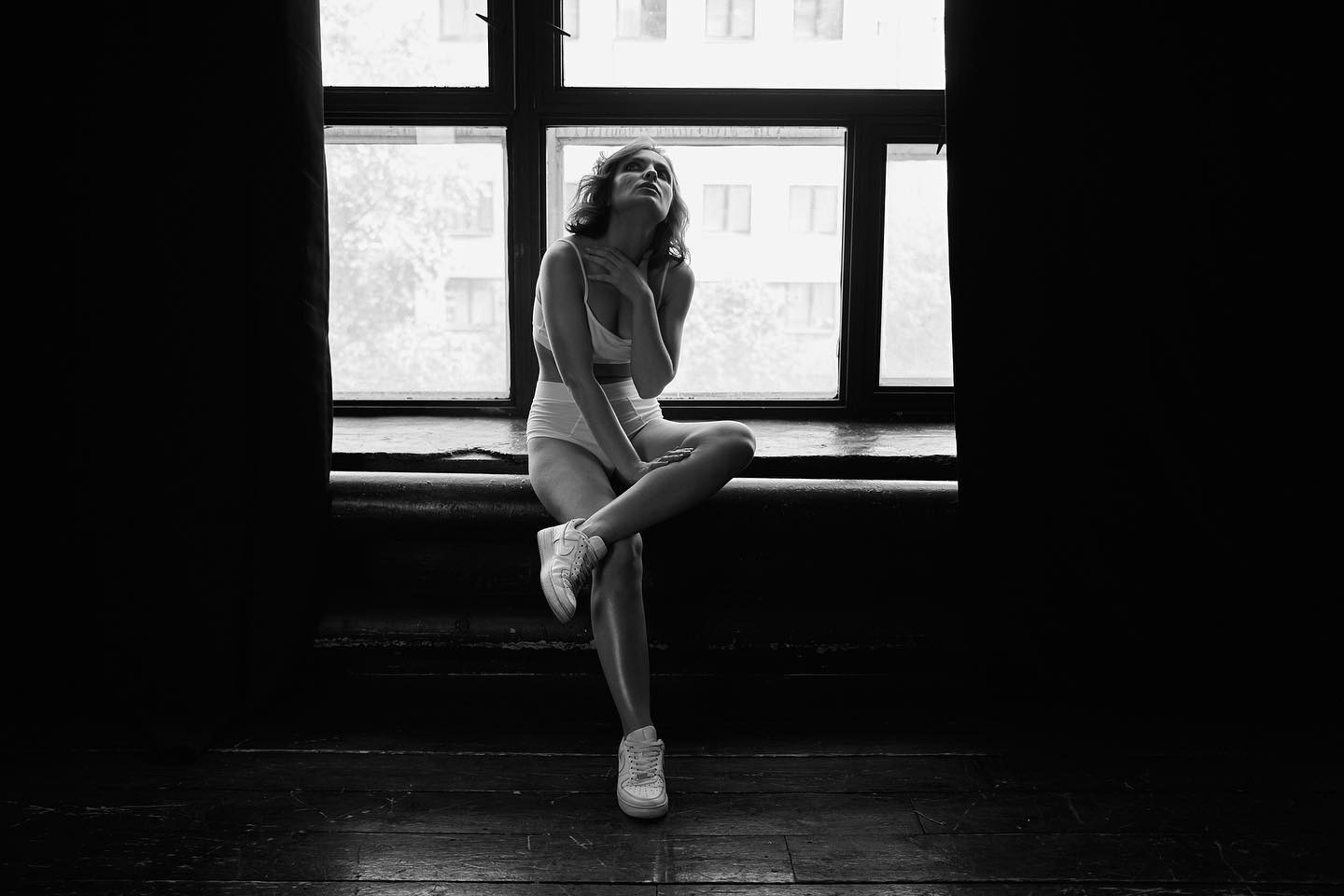 Профессиональная фотосъемка для бизнеса и личного бренда в Москве