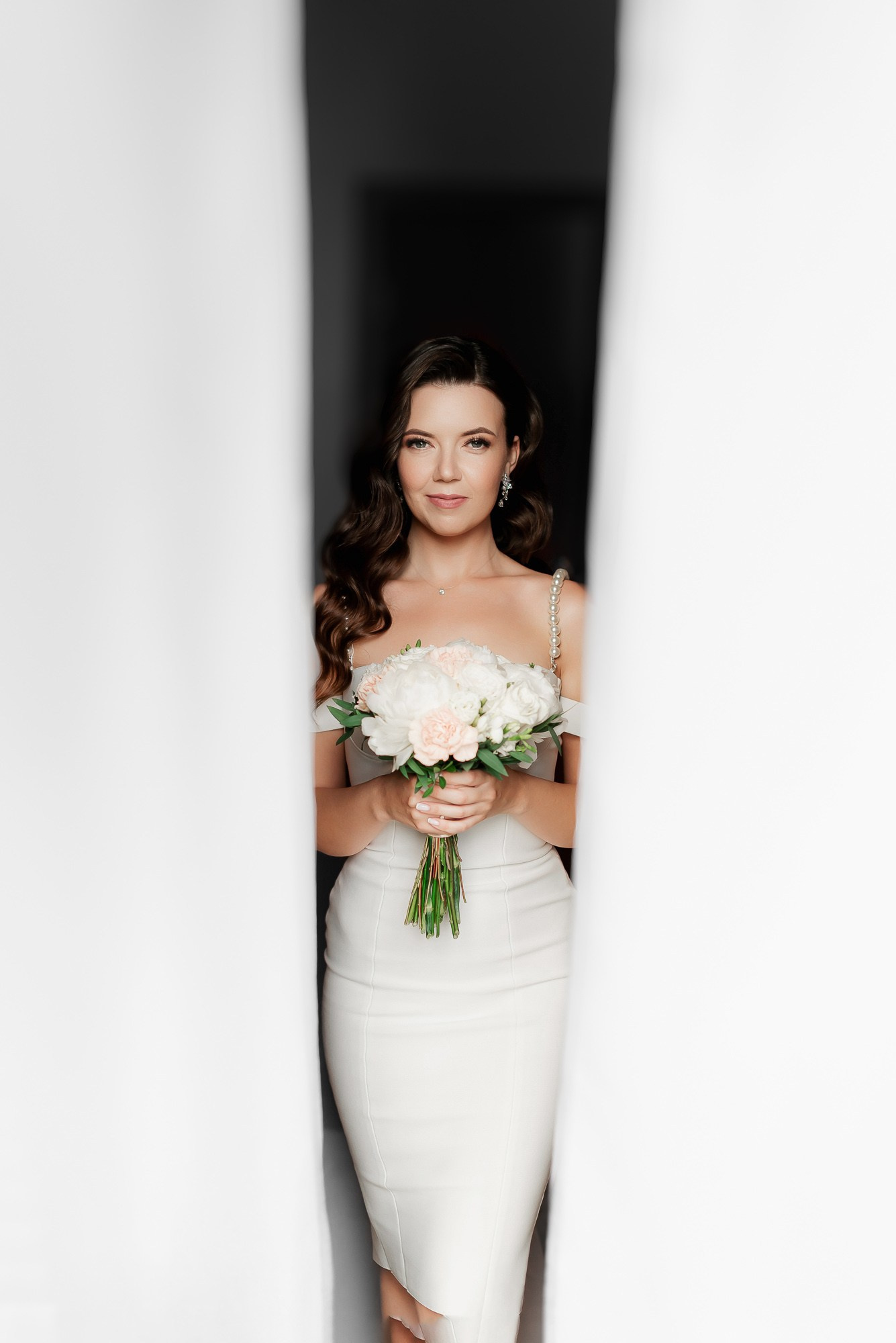 Свадебный фотограф в Барнауле Дмитрий Медведев