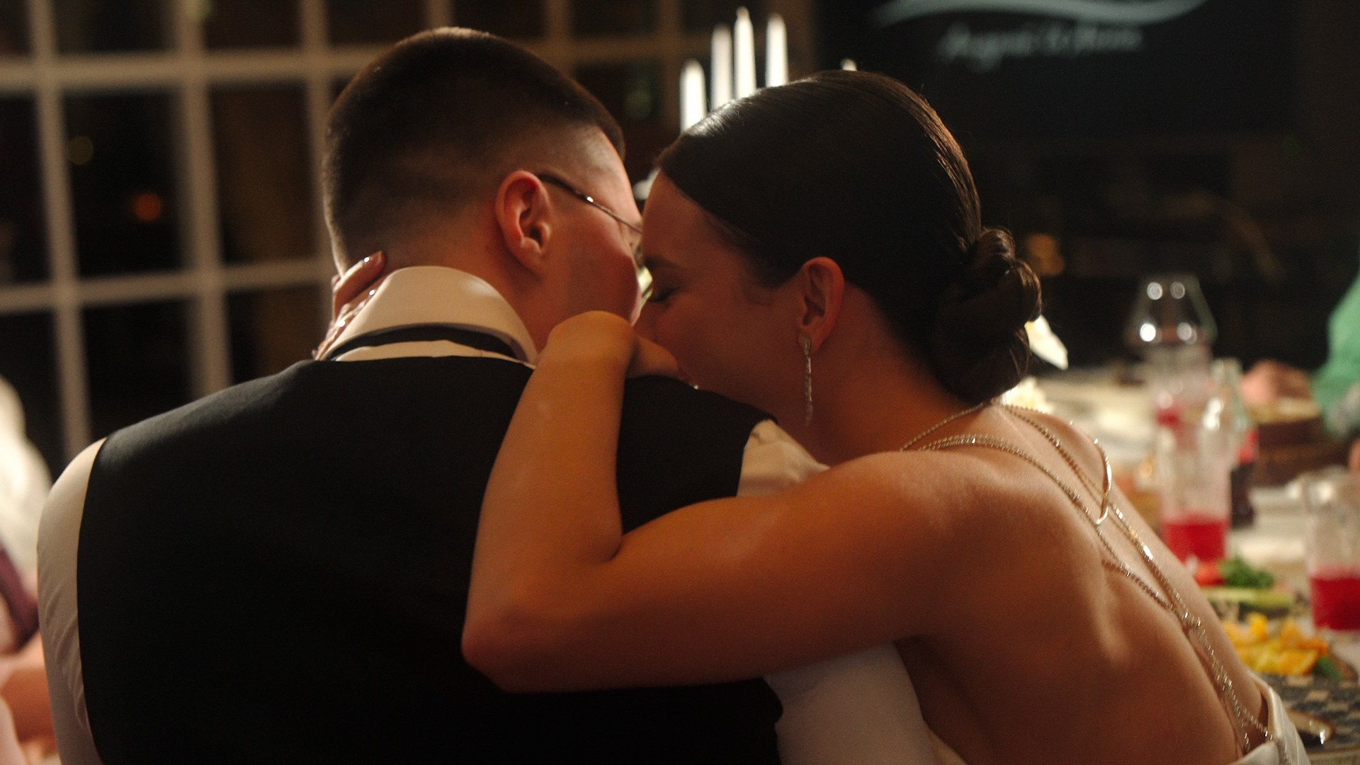 Портфолио. Видеограф Тюмень Дмитрий Перфильев