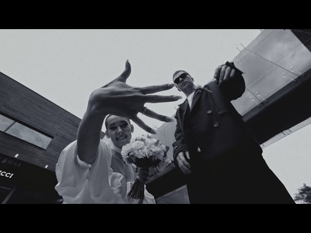 WEDDING. «InSide Media» videomaker Vadim Ermakov