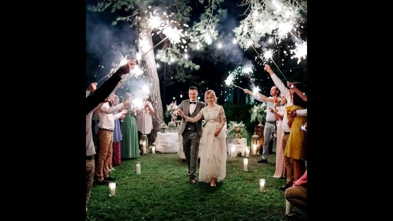 Программа на свадьбу. Ведущий на праздник в Москве / Денис Аганин