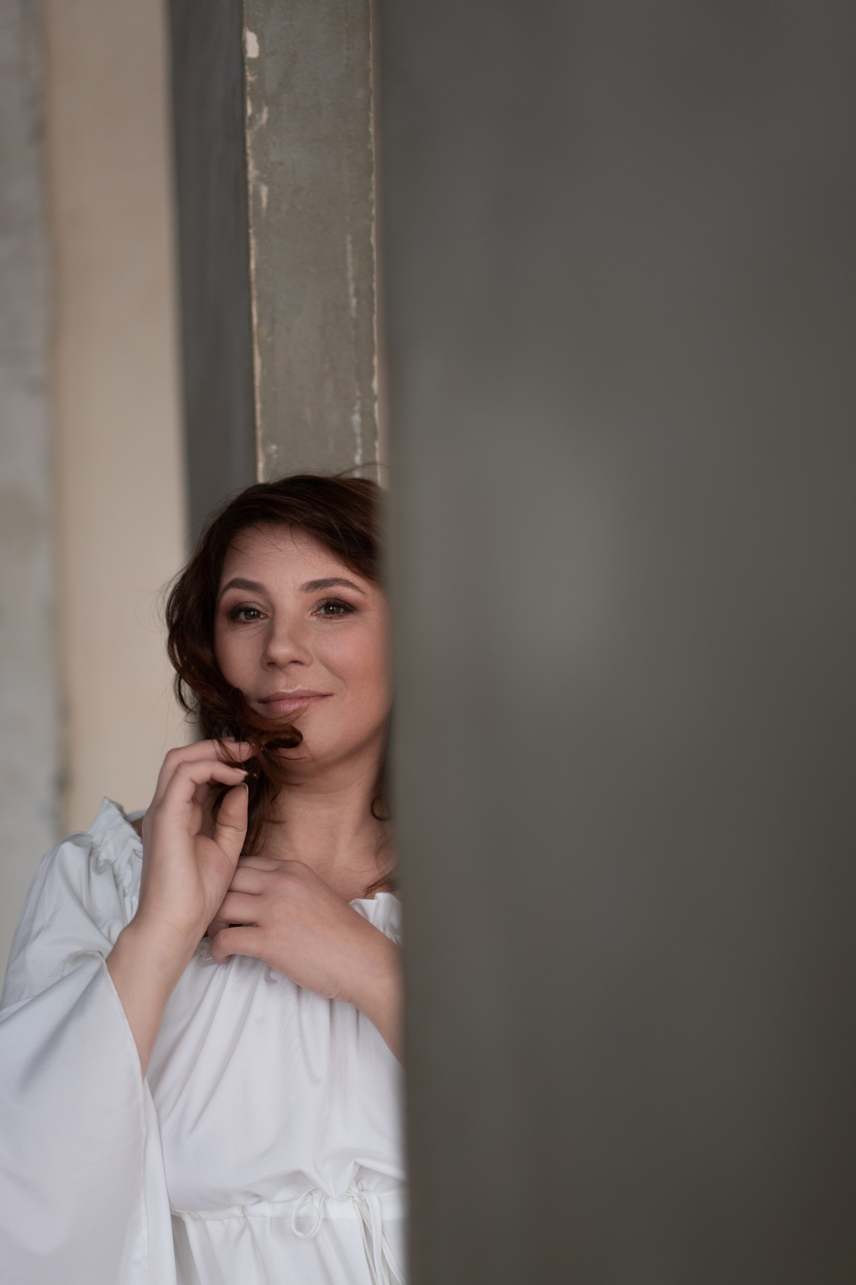 Наталья. Видеооператор, фотограф в Санкт-Петербурге