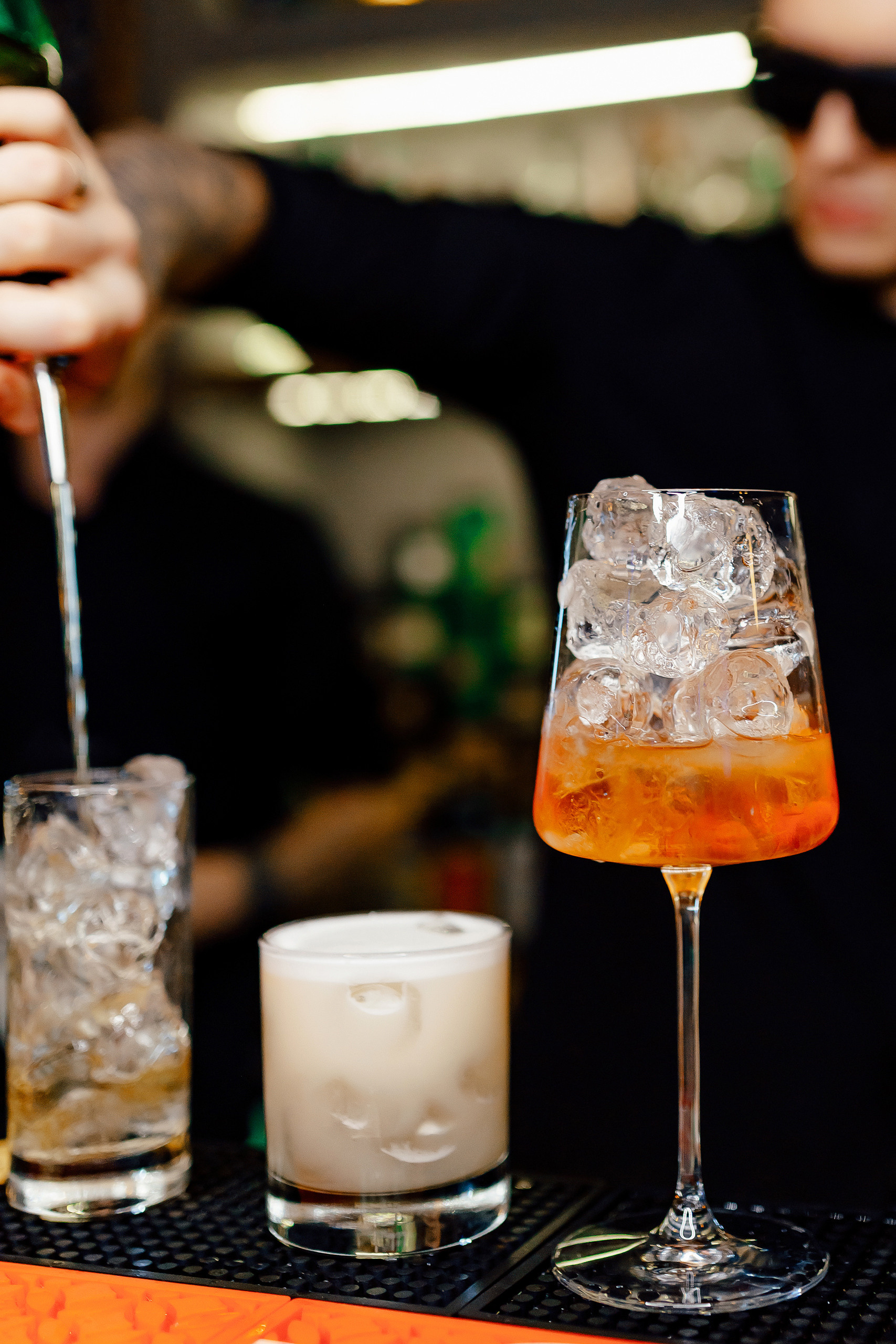 Мята Спортивная — Кальянная, караоке, бар в Минске