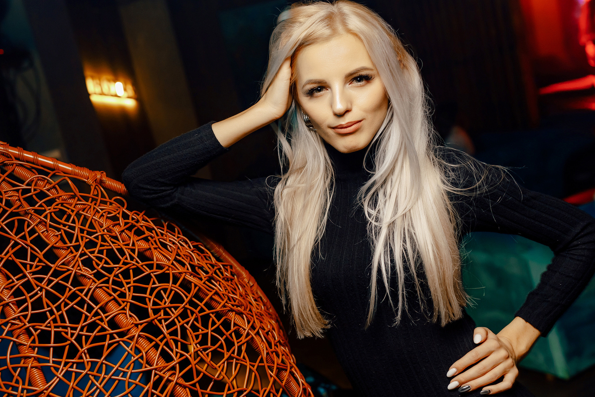 10\12\21 Пятница в Мяте. Мята Спортивная — Кальянная, караоке, бар в Минске