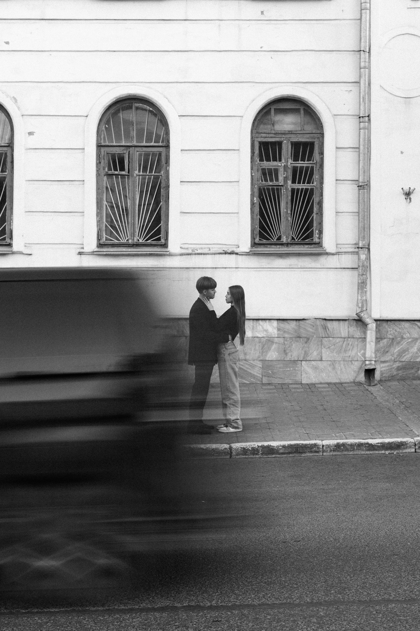 Прайс. Фотограф Киров