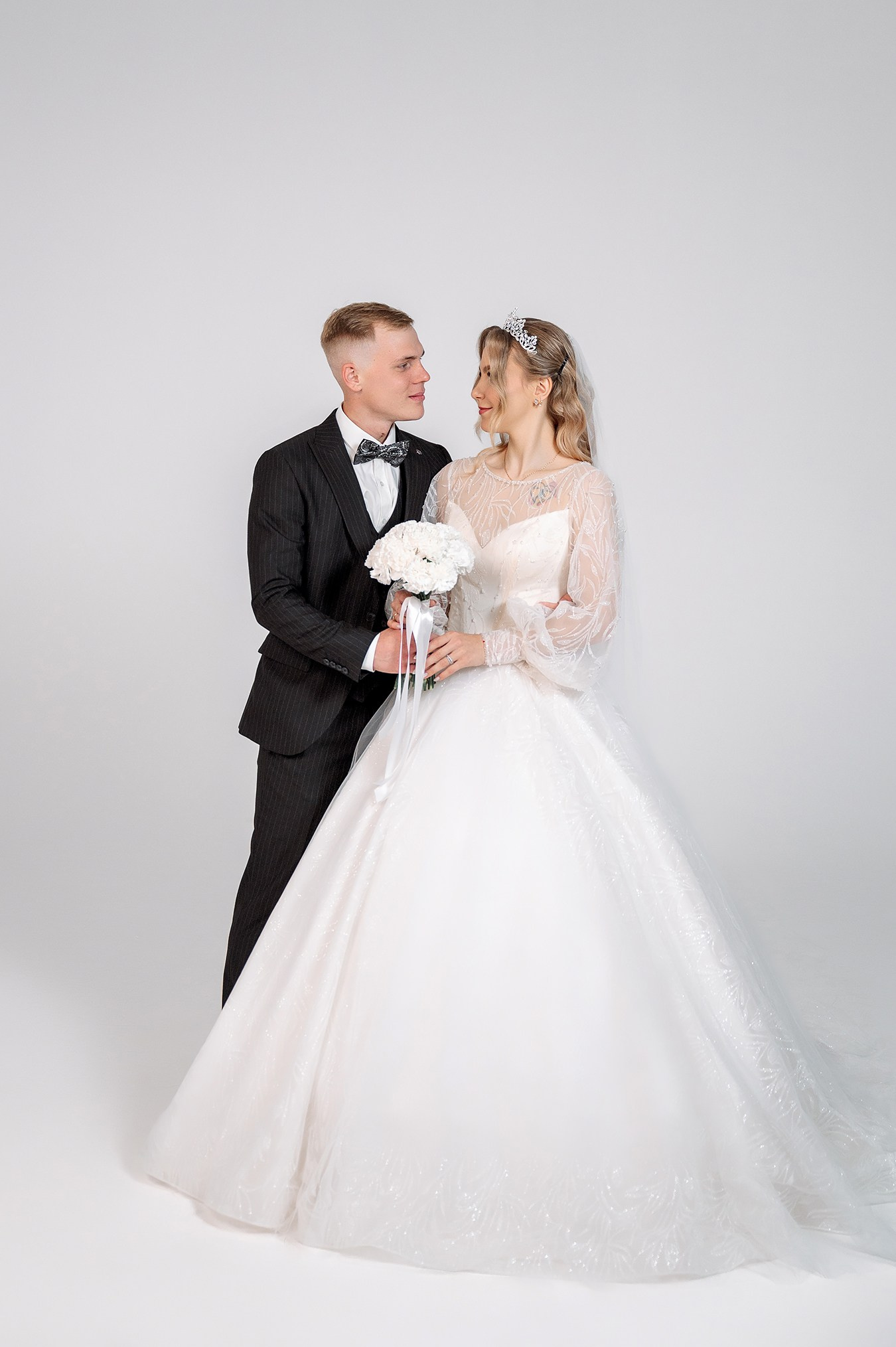 Фотограф на свадьбу туймазы