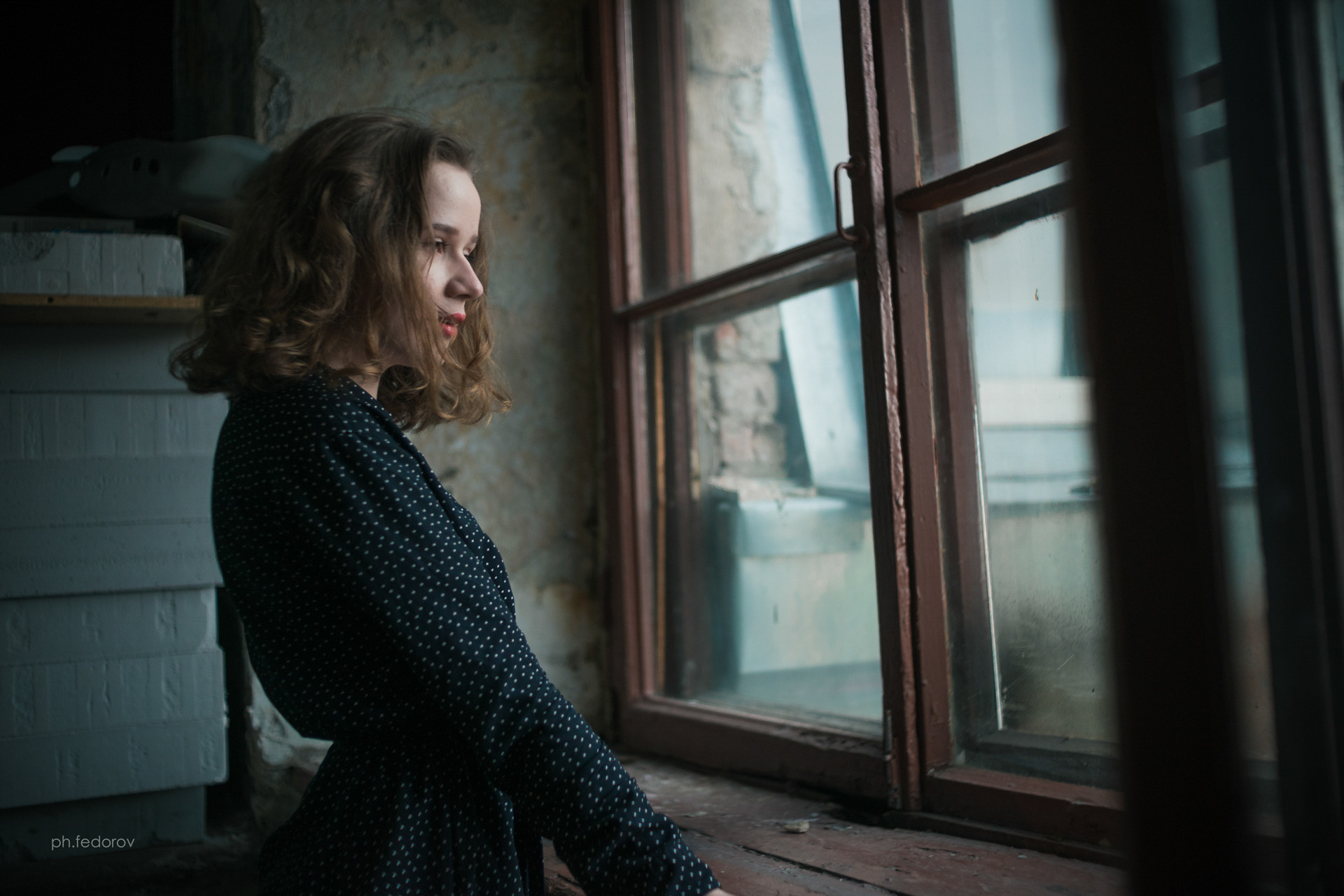 Фотосессии. Репортажный фотограф в Москве Андрей Федоров