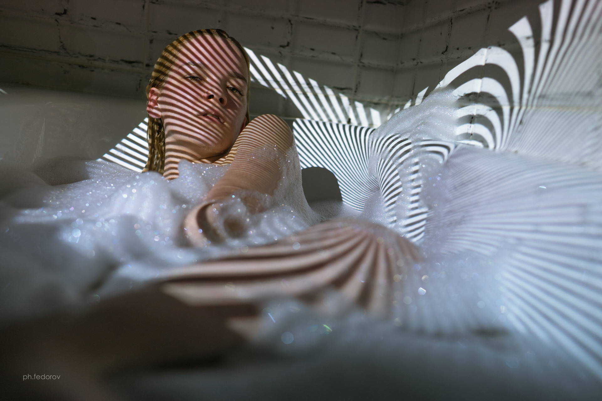 Фотосессии. Репортажный фотограф в Москве Андрей Федоров