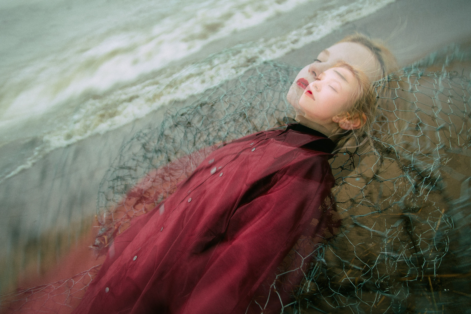 Фотосессии. Репортажный фотограф в Москве Андрей Федоров