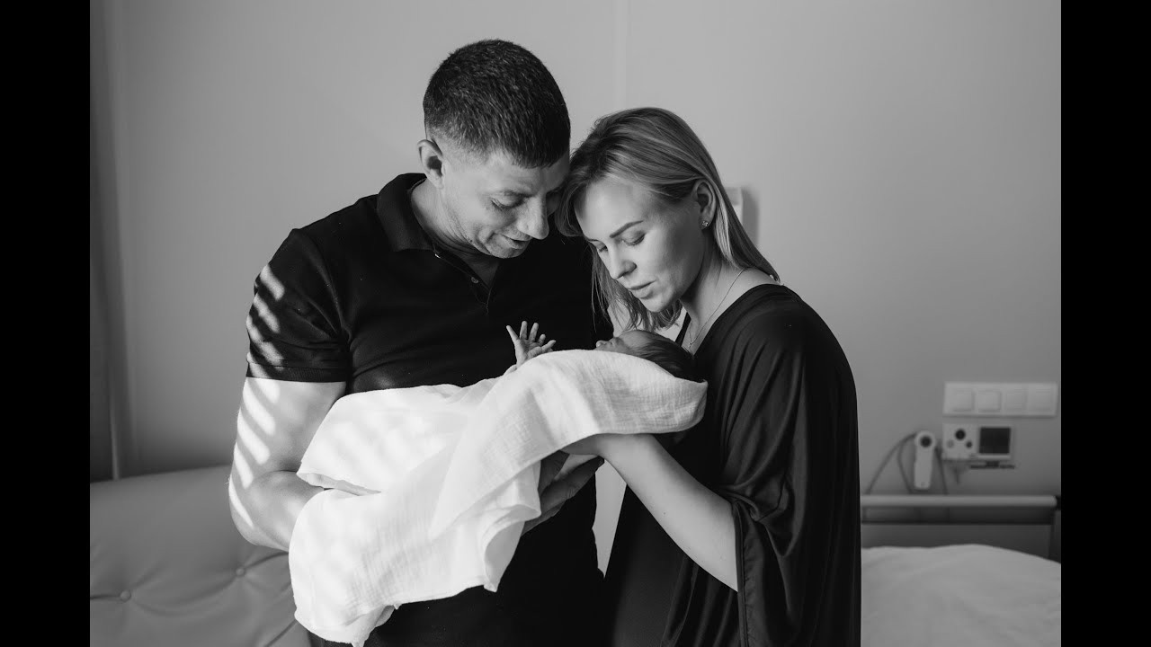 Видео, видео-ролики. Фотограф в Санкт-Петербурге Екатерина Сысоева. Фотограф на роды в Санкт-Петербурге Екатерина Сысоева