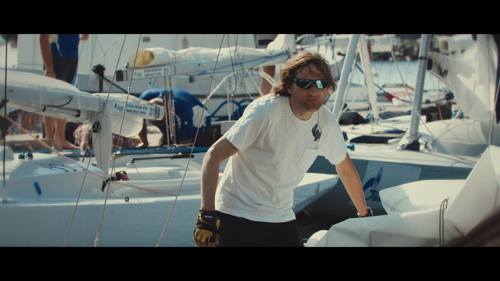 Как приручить дракона (2021). Логутенко Георгий — Видеооператор и Фотограф в Санкт-Петербурге