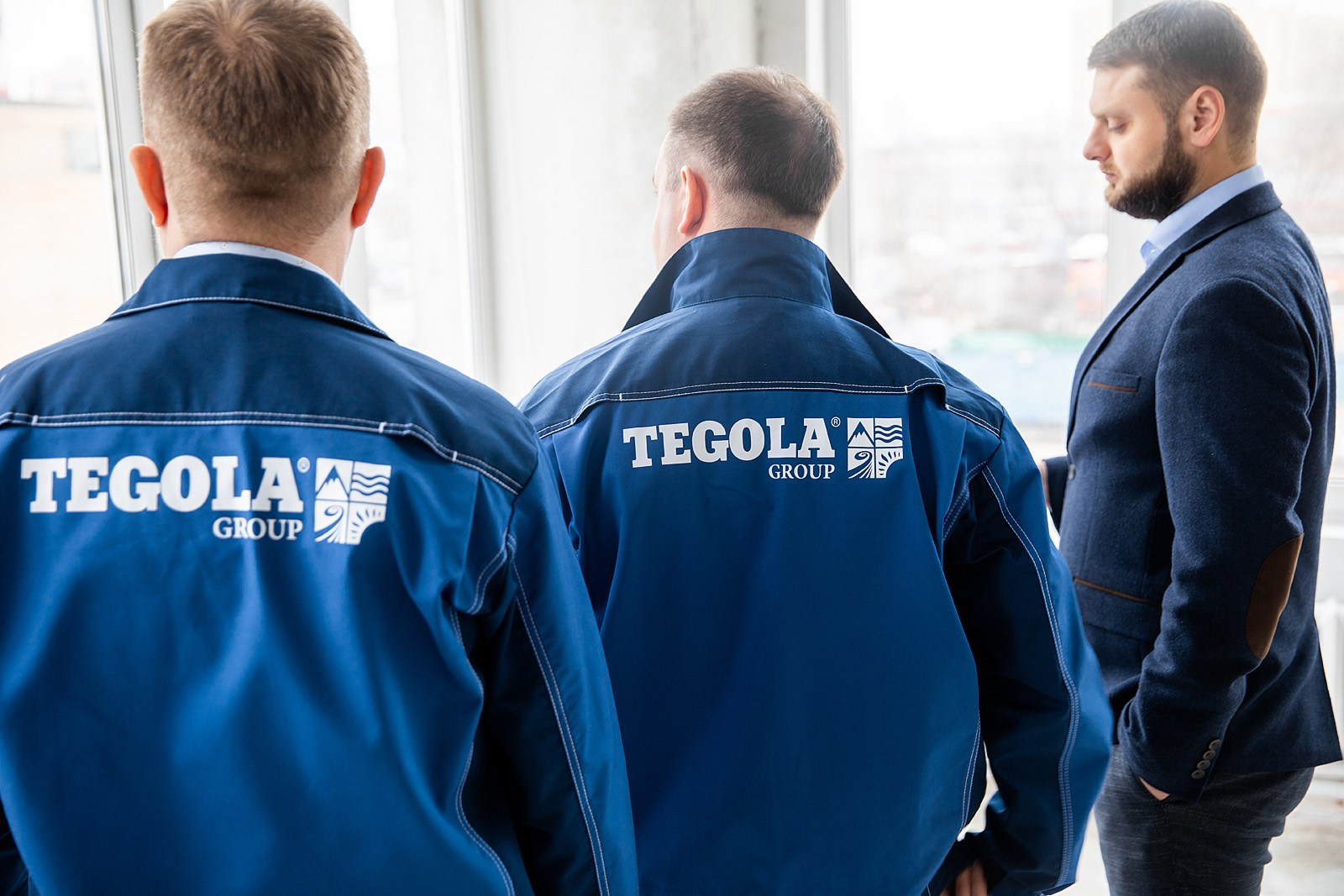 Tegola. Семейный фотограф Александр Передерий