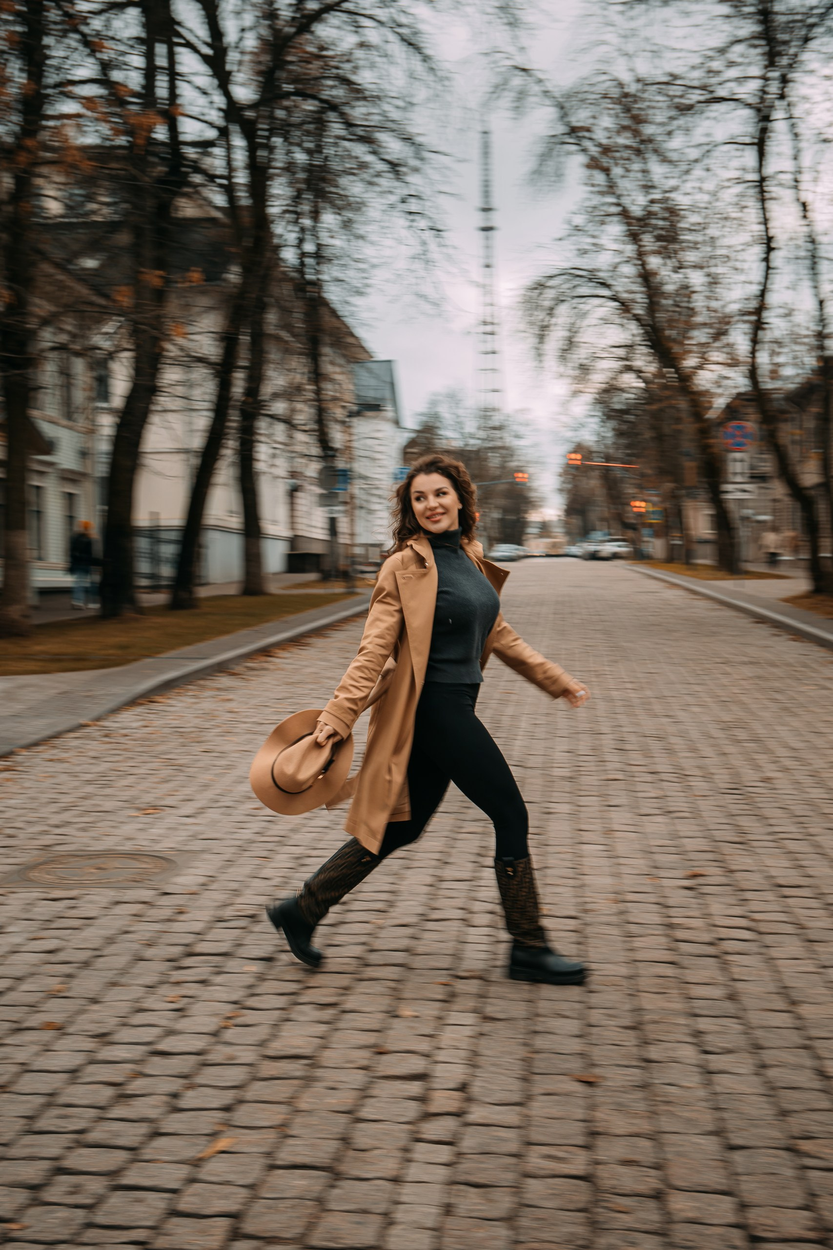 Индивидуальный и свадебный фотограф в Нижнем Новгороде Трушина Кристина