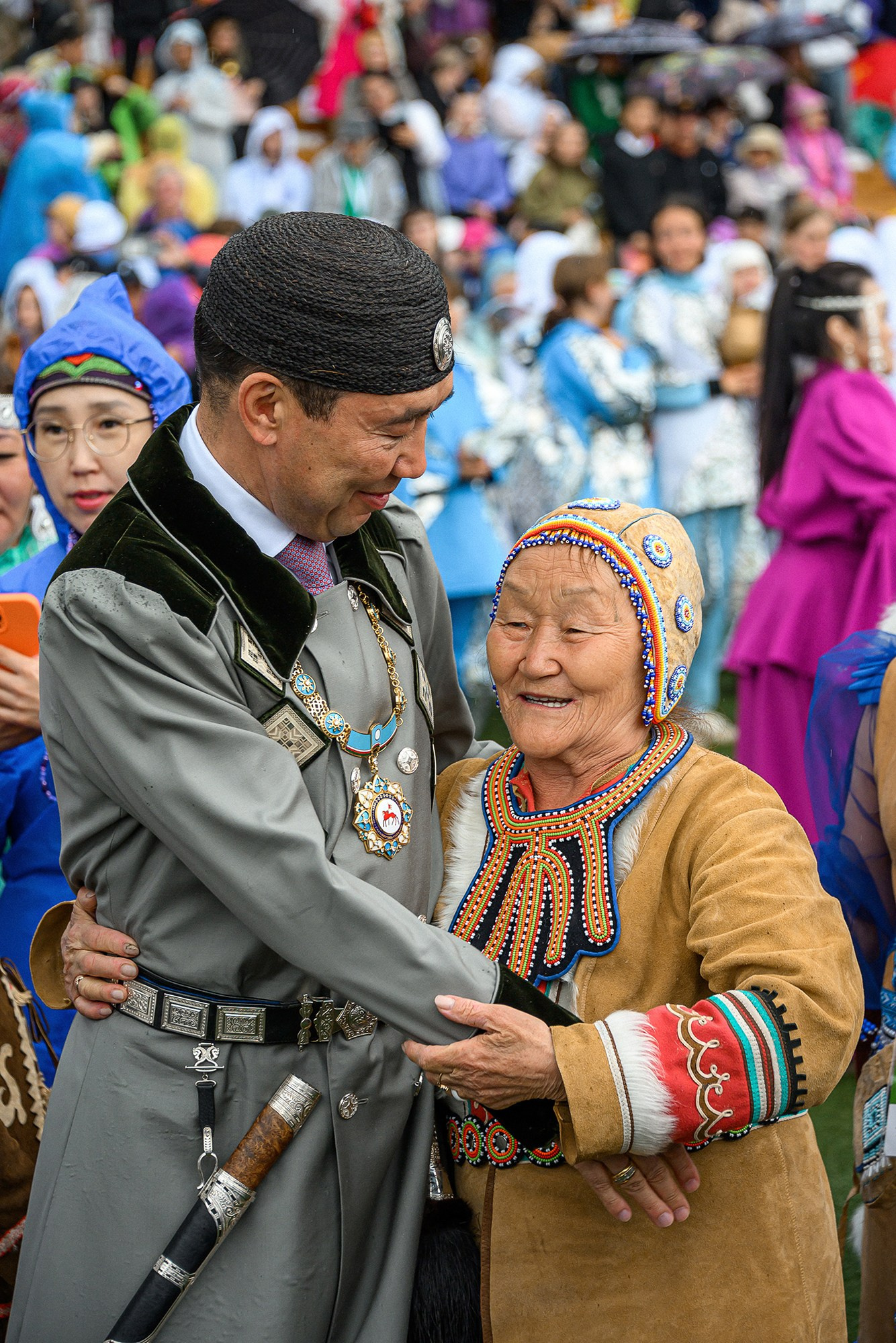Репортажи. Фотограф Павел «Maverick» Усаченко