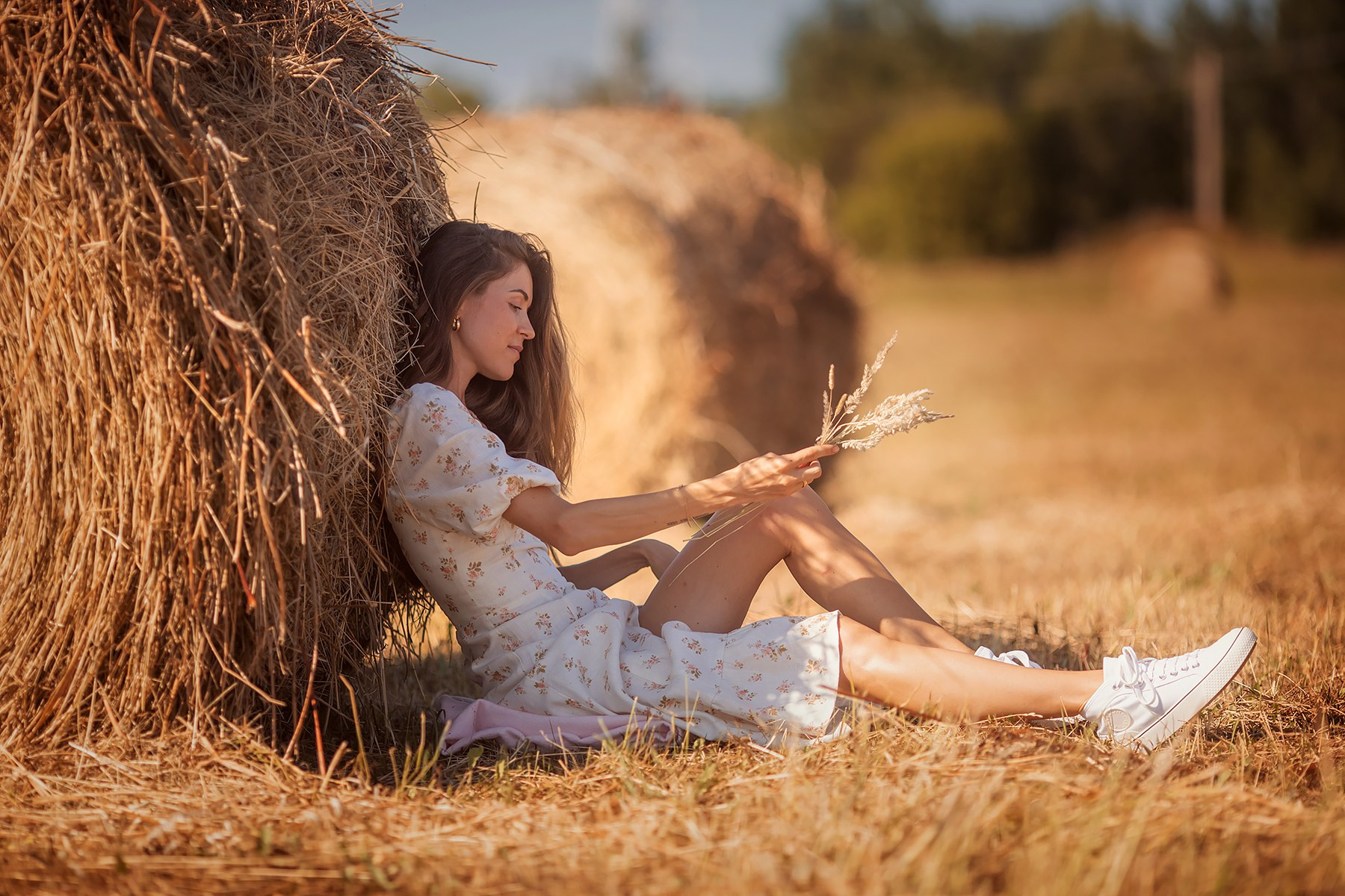 דיוקן / תוכן. צלם ואמן ילדים ומשפחה