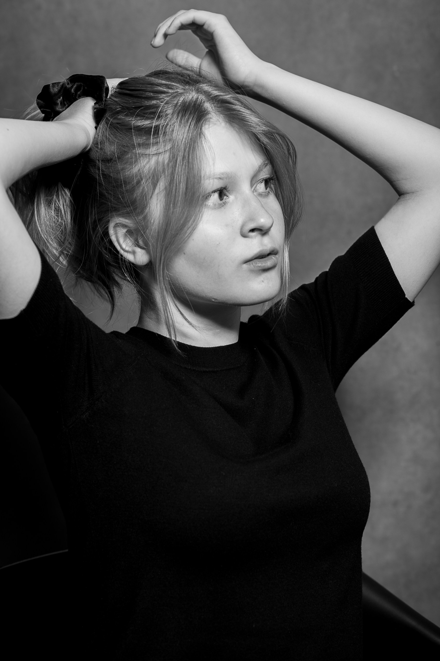 Папка для Вальдорфа. Фотограф Бызов Павел