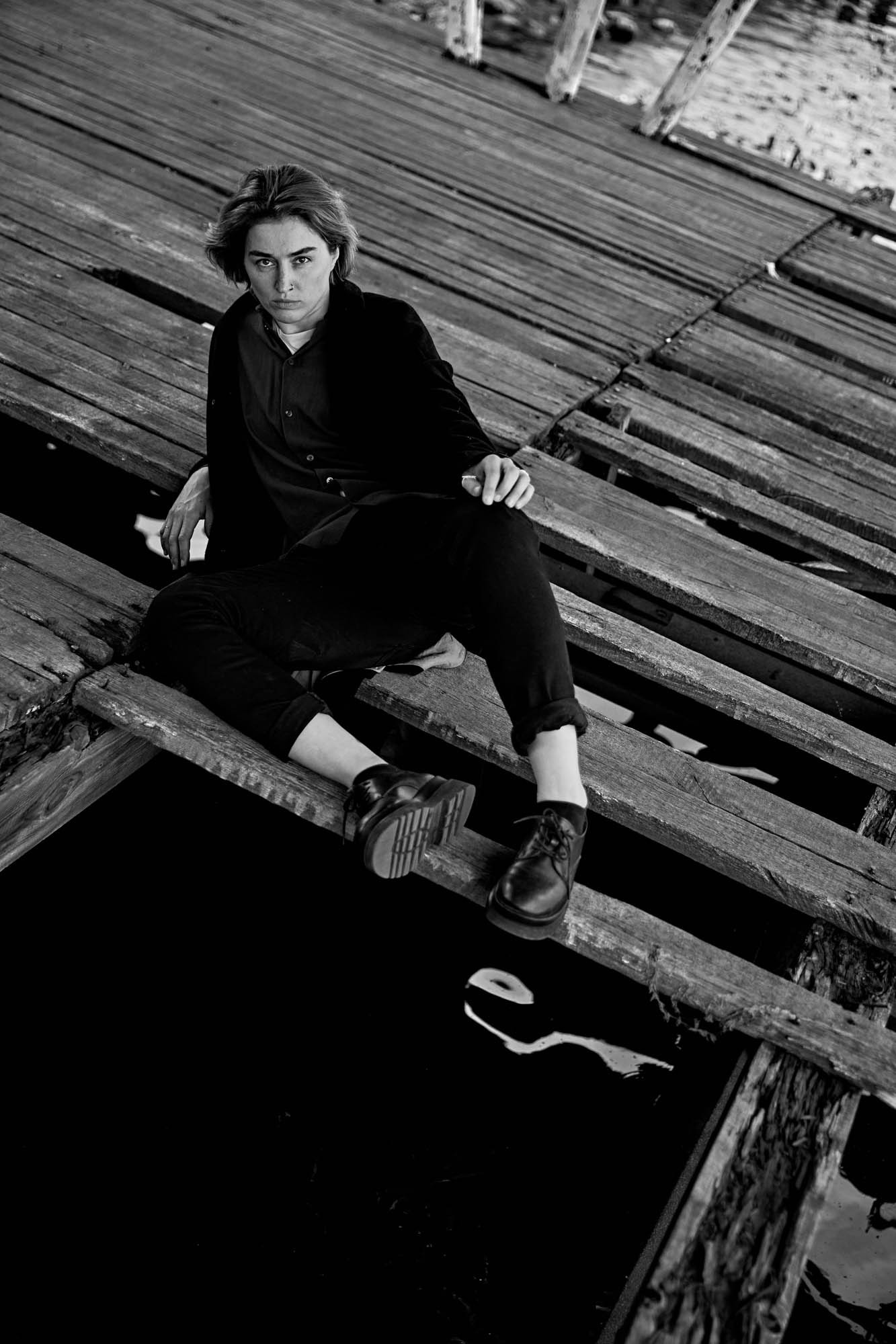 CLIENTS. Yulia Otroschenko