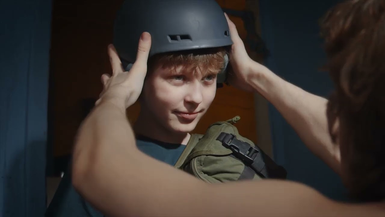 КЕЙСЫ. Режиссёр Алексей Логинов