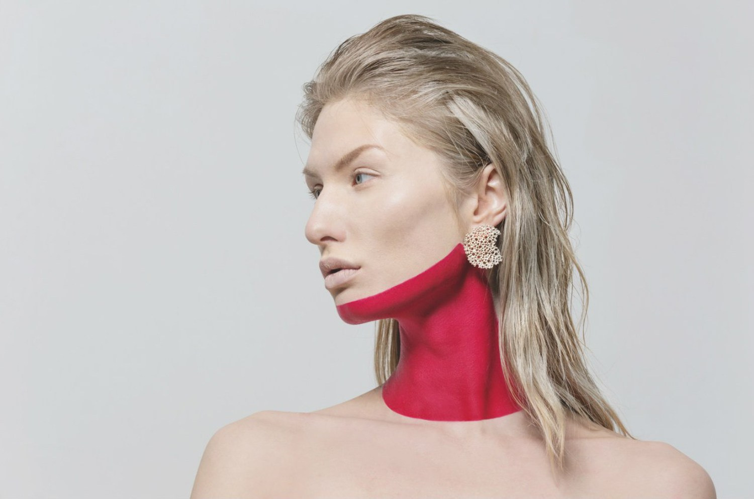 Commercial. Фотограф Александра Малинкина