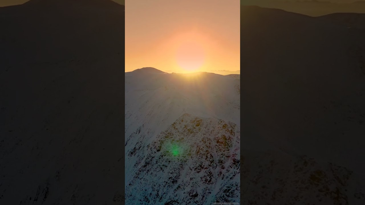 Aerial video. Photographer Kirill Sergeev | Moscow