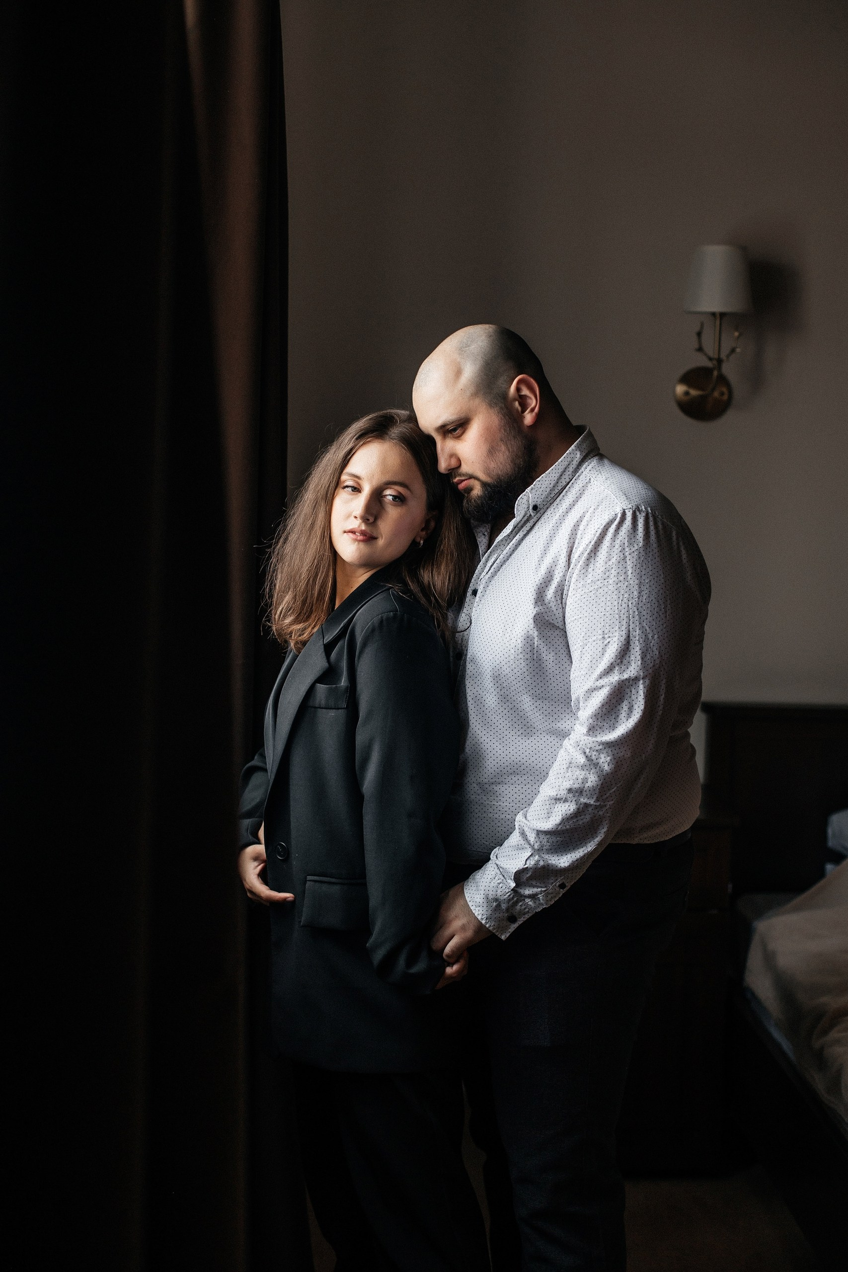 Фотостудии. Свадебный и семейный фотограф в Омске Евгения Хакимова