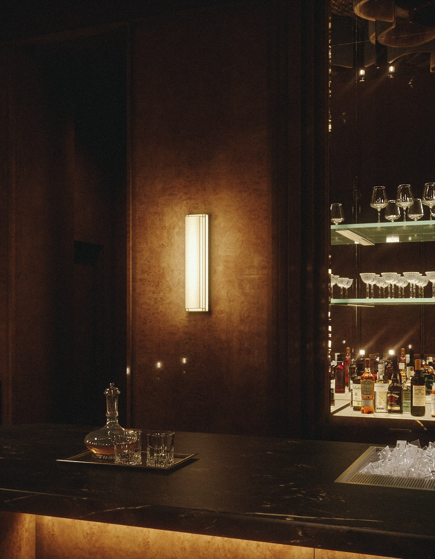 3D Визуализатор жилых и коммерческих интерьеров