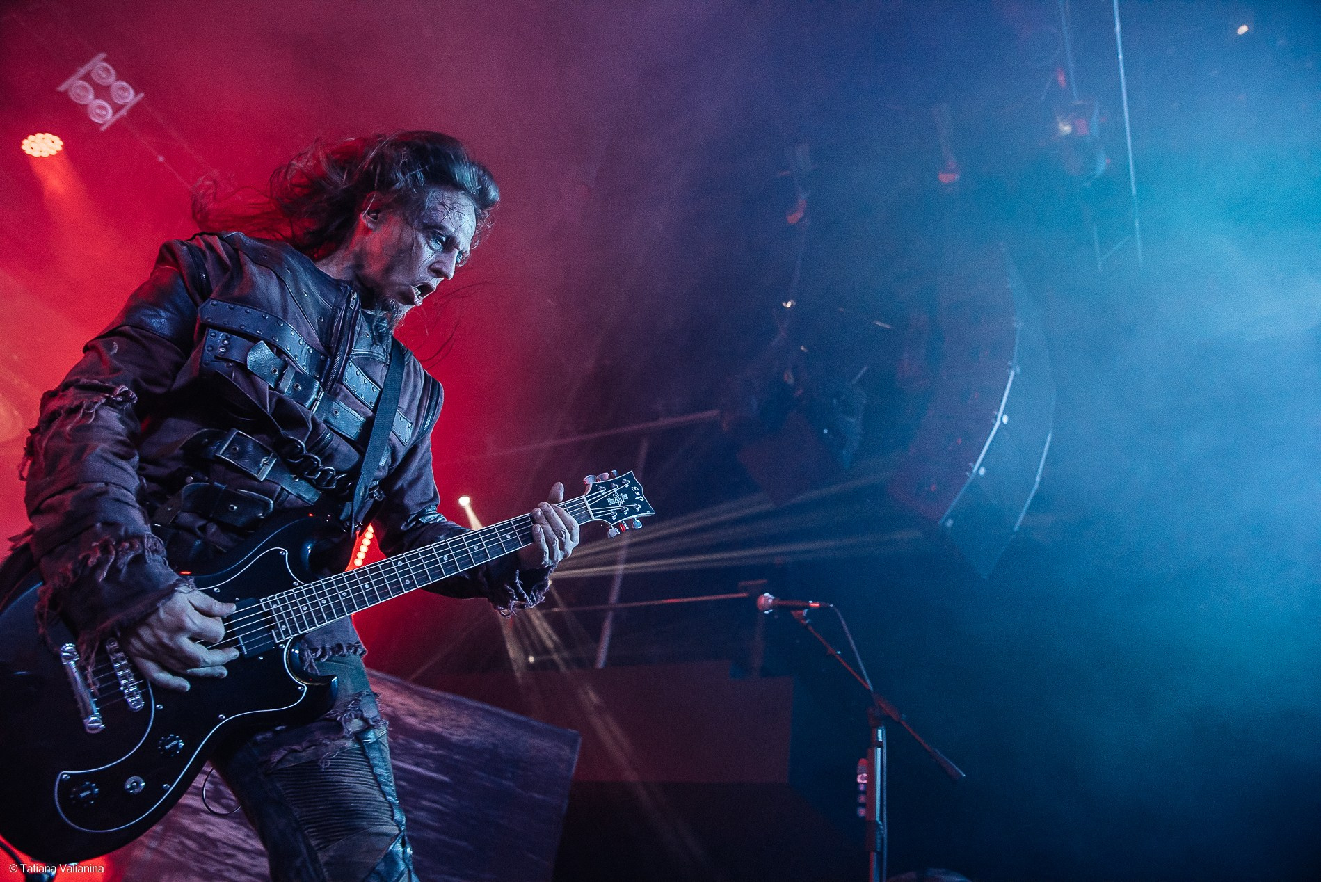 Портфолио. Репортажный фотограф Татьяна Вальянина