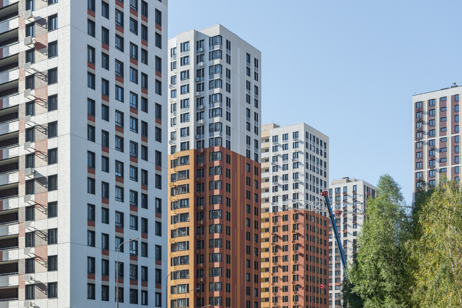 Алексей Каменский — интерьерный и архитектурный фотограф в Москве