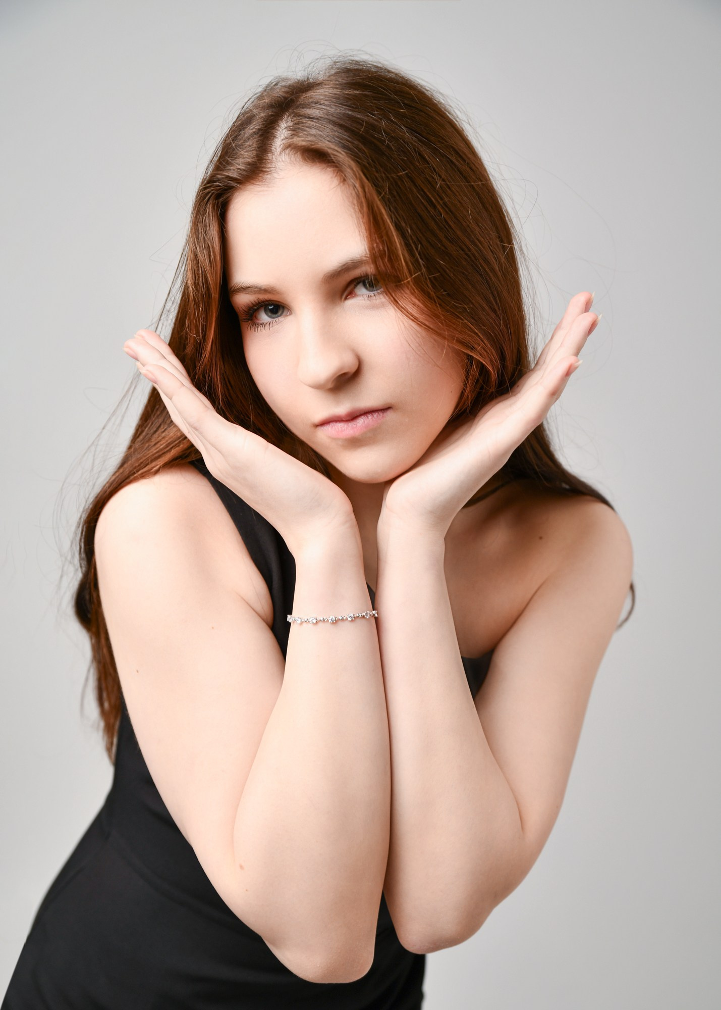 Фотограф и ретушер Самохвалова Ольга