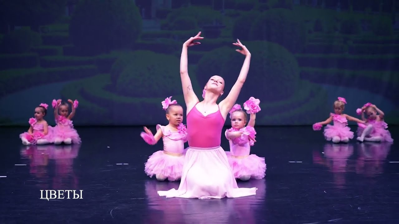 Спящая красавица 02 июня 2024. Студия балета и хореографии Прима