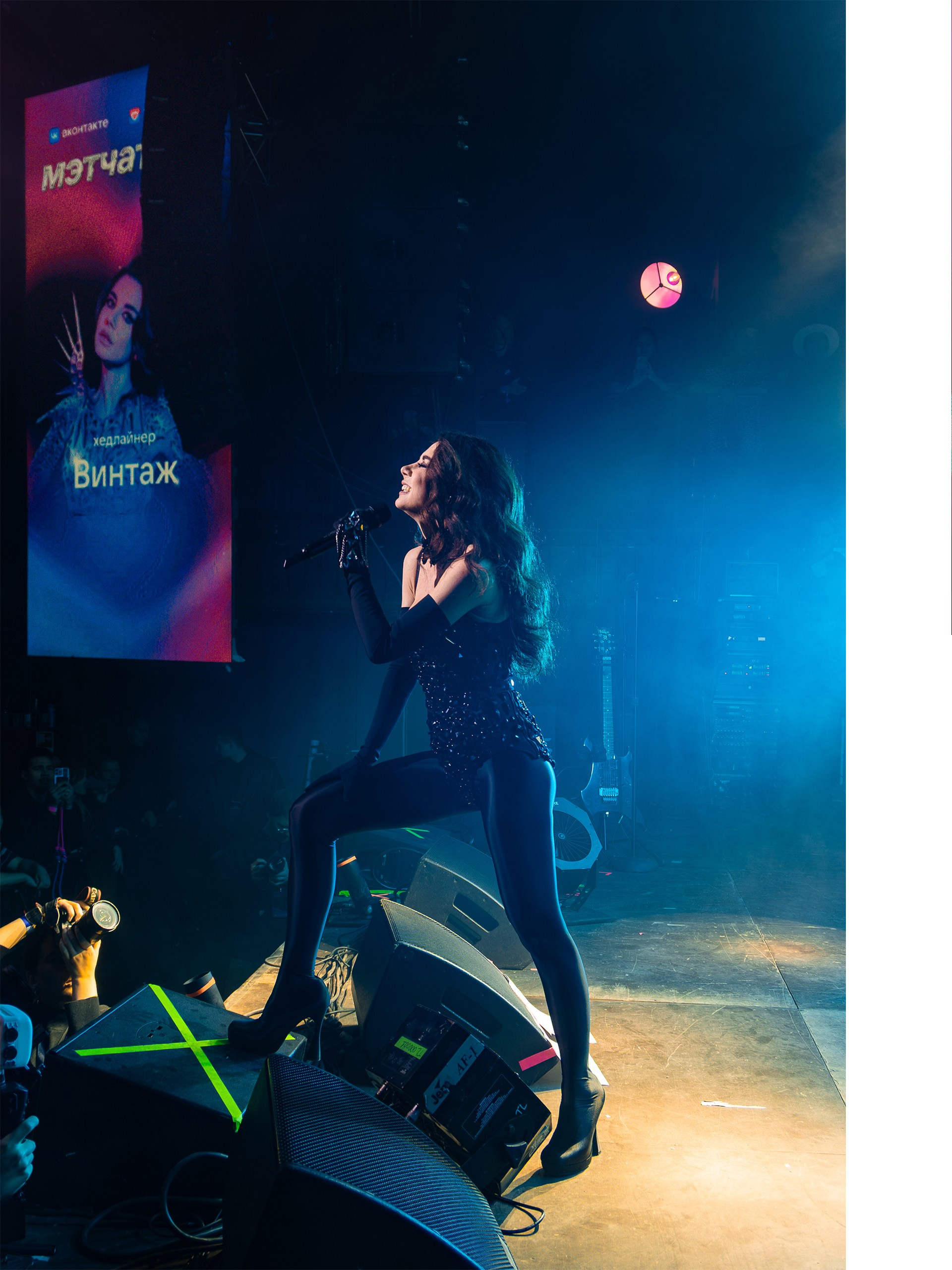 Евгений Матвеев — фотограф в Санкт-Петербурге