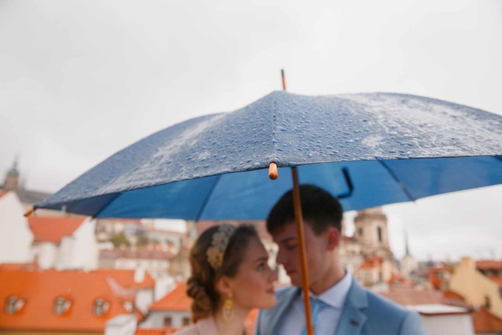 А что, если дождь?. Свадебный и семейный фотограф в Нижнем Новгороде и Москве