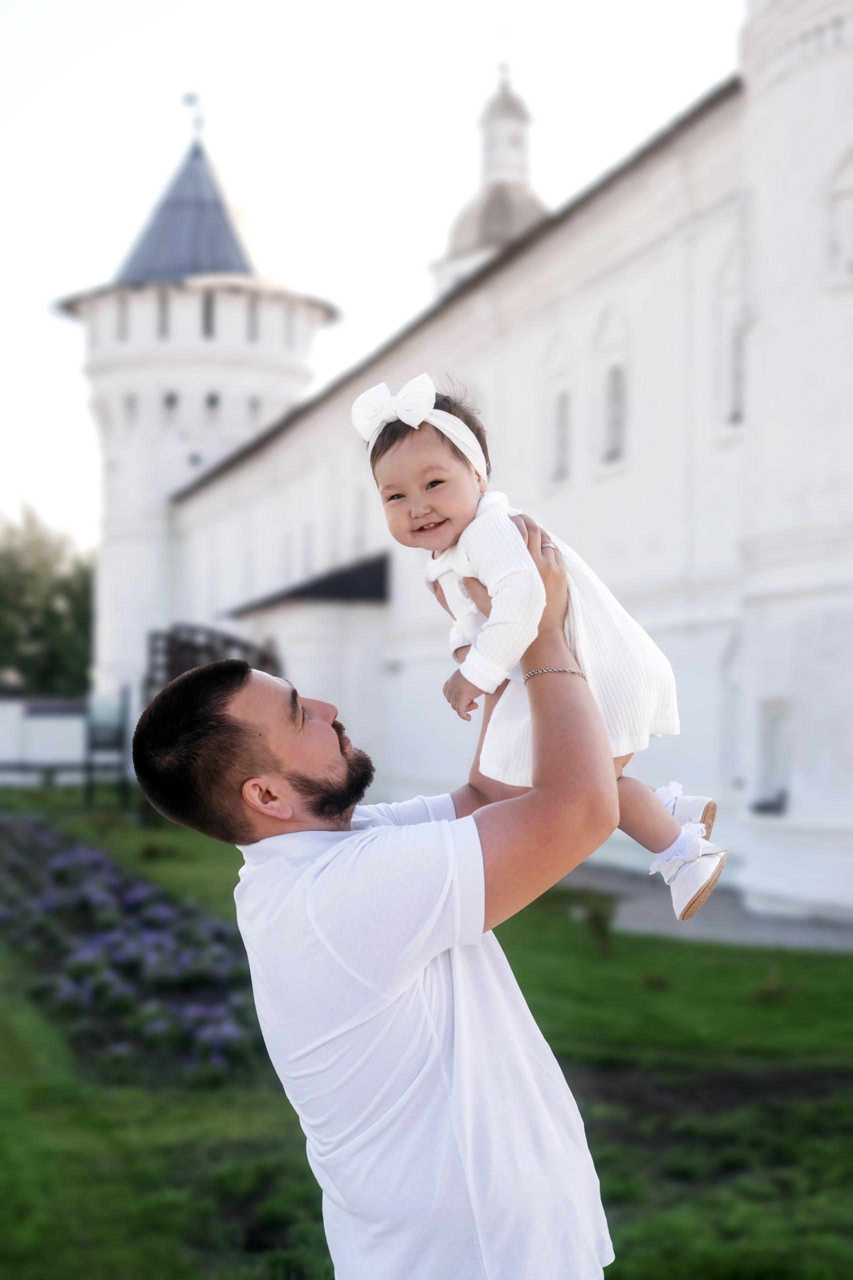 Истории. Мила Посвит Фотограф новорожденных в Тобольске